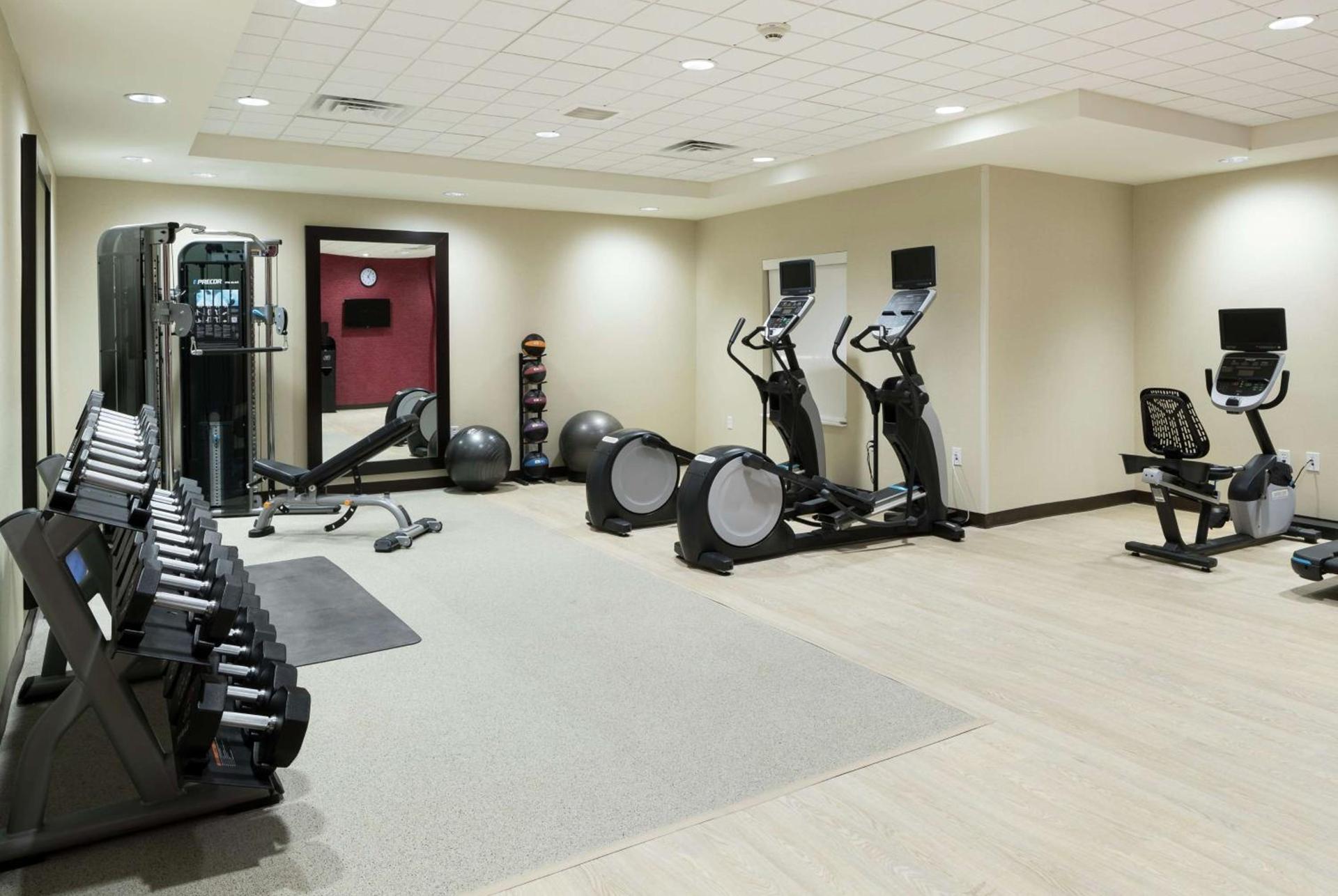 Home2 Suites By Hilton Jacksonville Airport photo 23