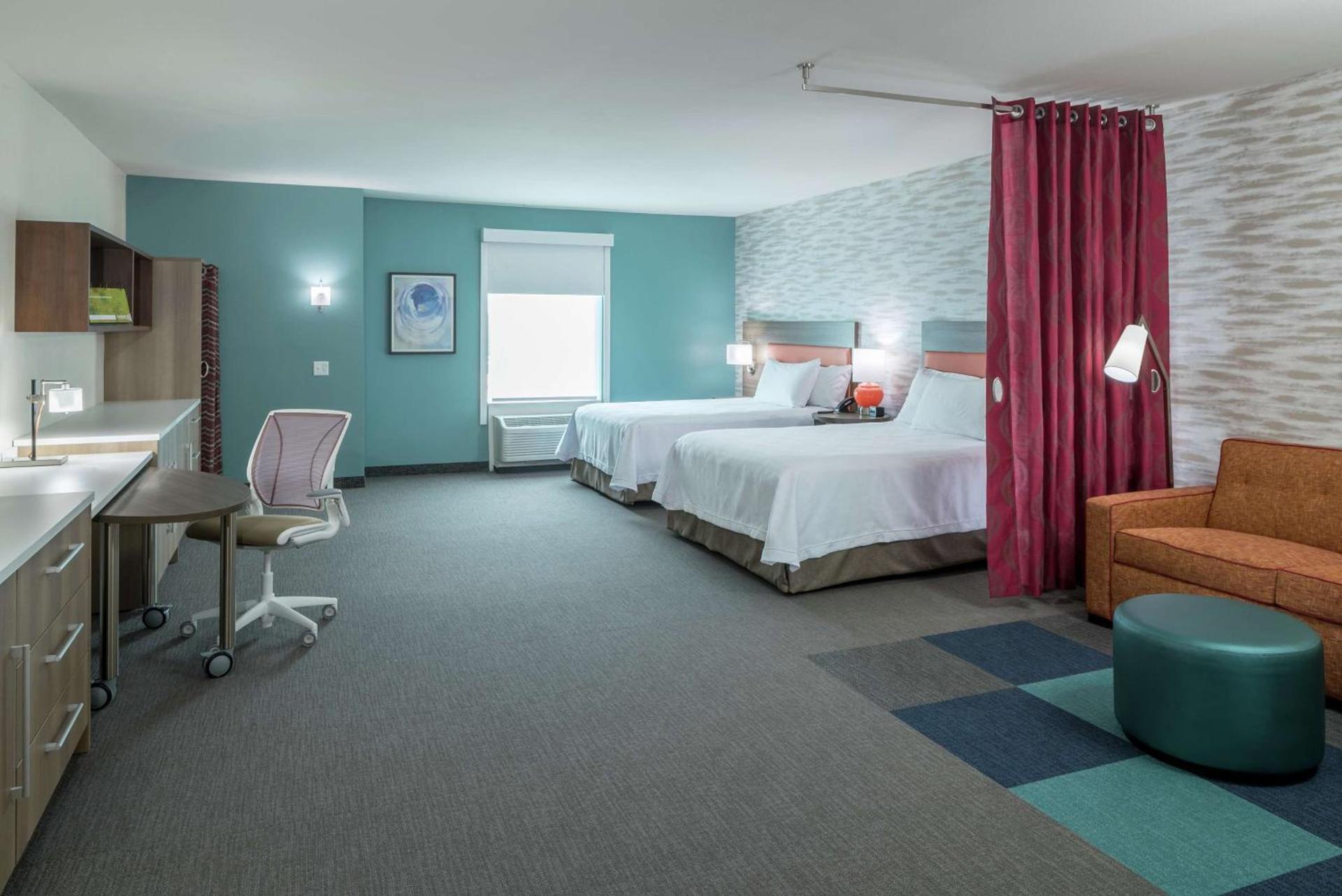 Home2 Suites By Hilton Jacksonville Airport photo 24
