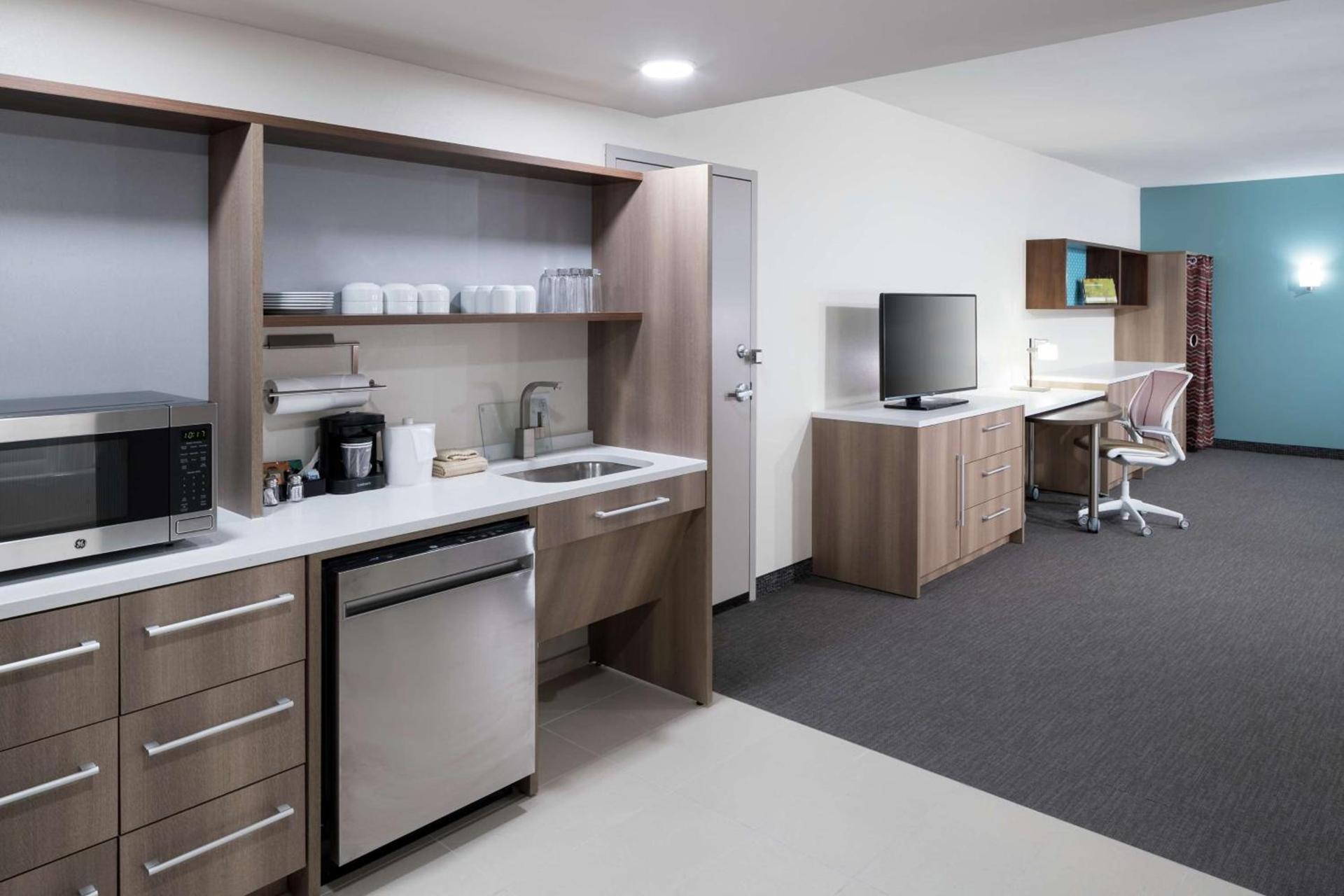 Home2 Suites By Hilton Jacksonville Airport photo 26