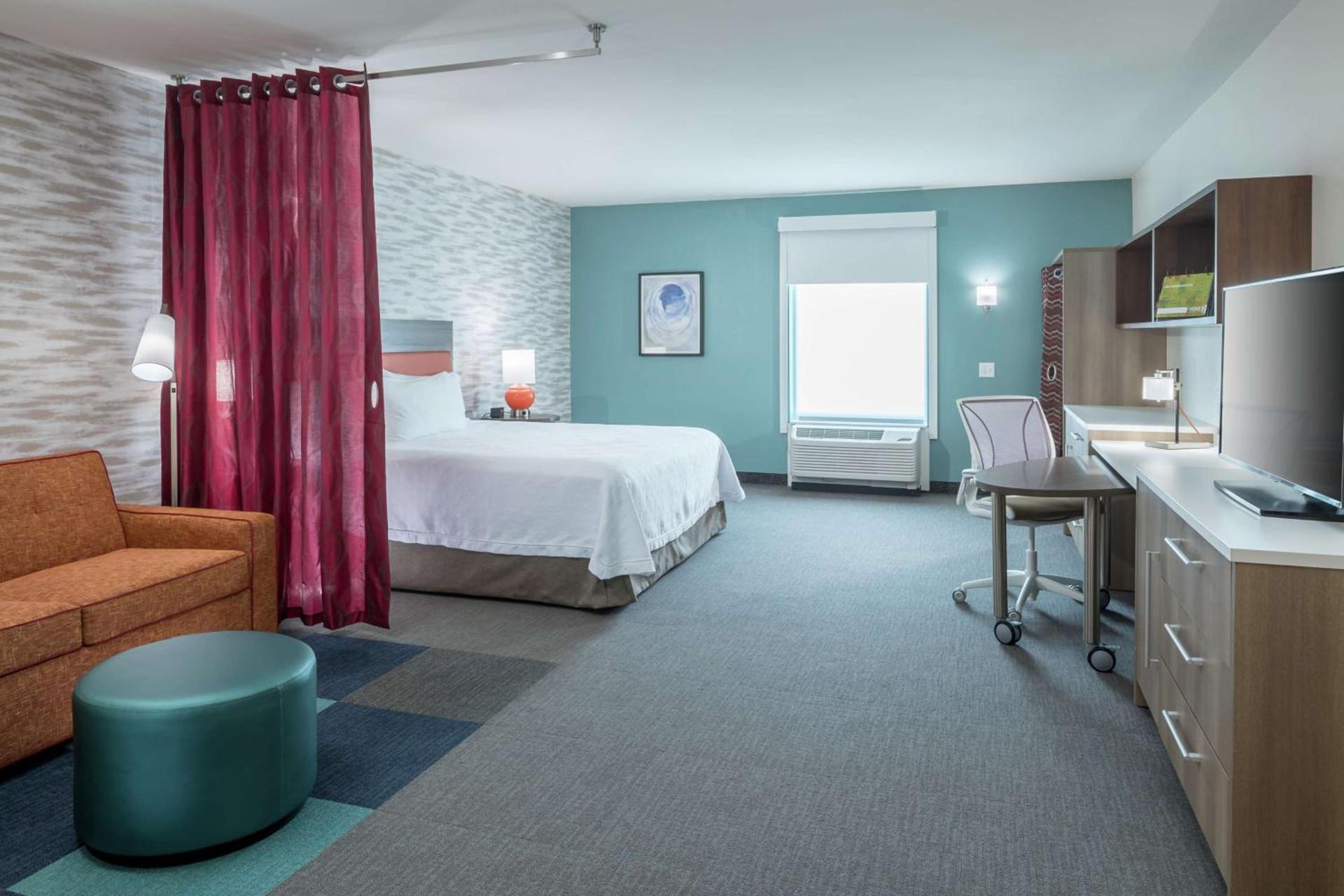 Home2 Suites By Hilton Jacksonville Airport photo 29