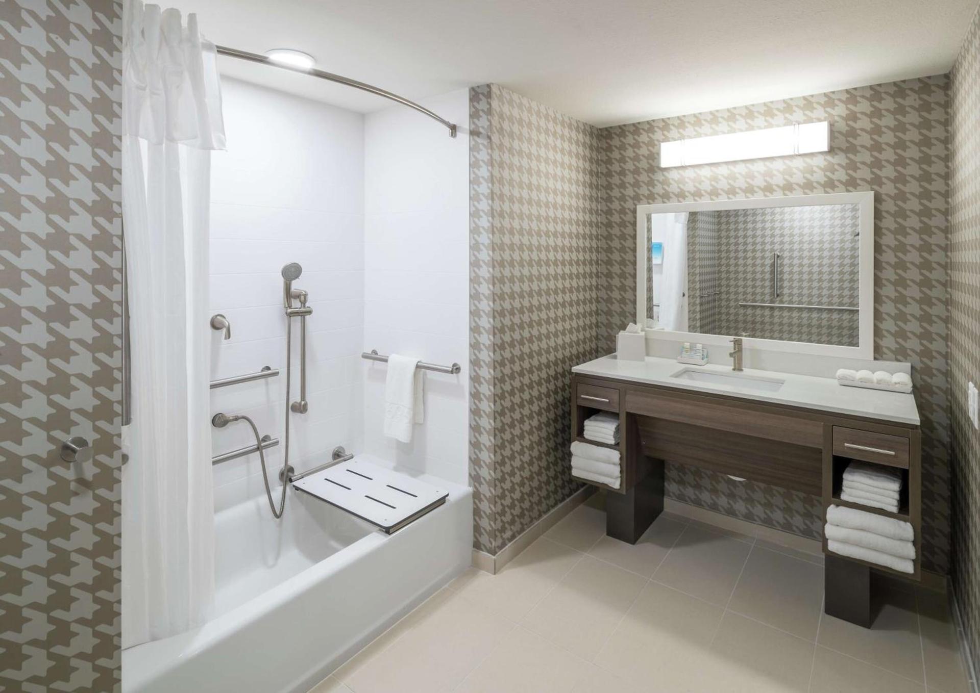 Home2 Suites By Hilton Jacksonville Airport photo 30