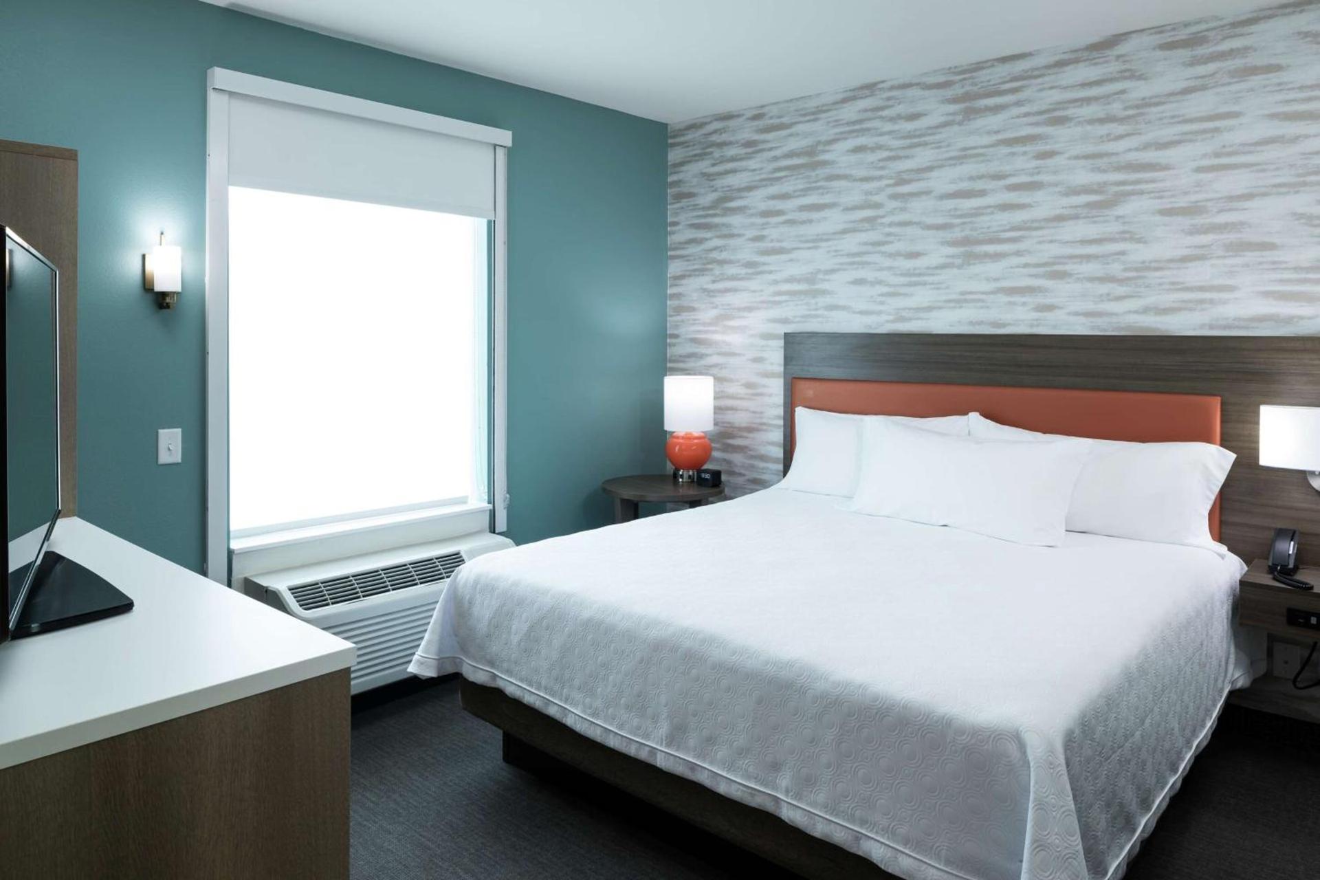 Home2 Suites By Hilton Jacksonville Airport photo 31