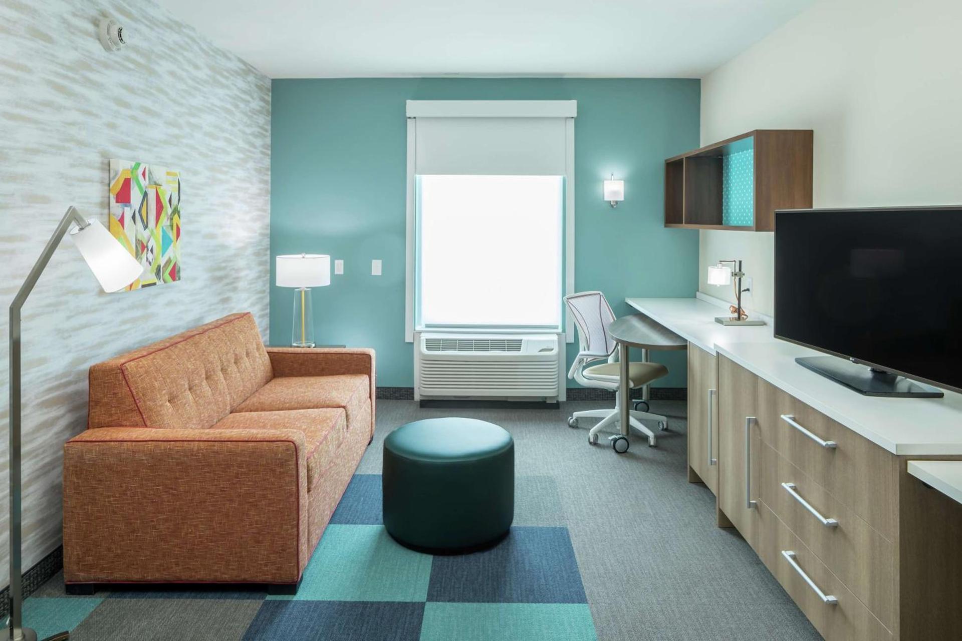 Home2 Suites By Hilton Jacksonville Airport photo 33