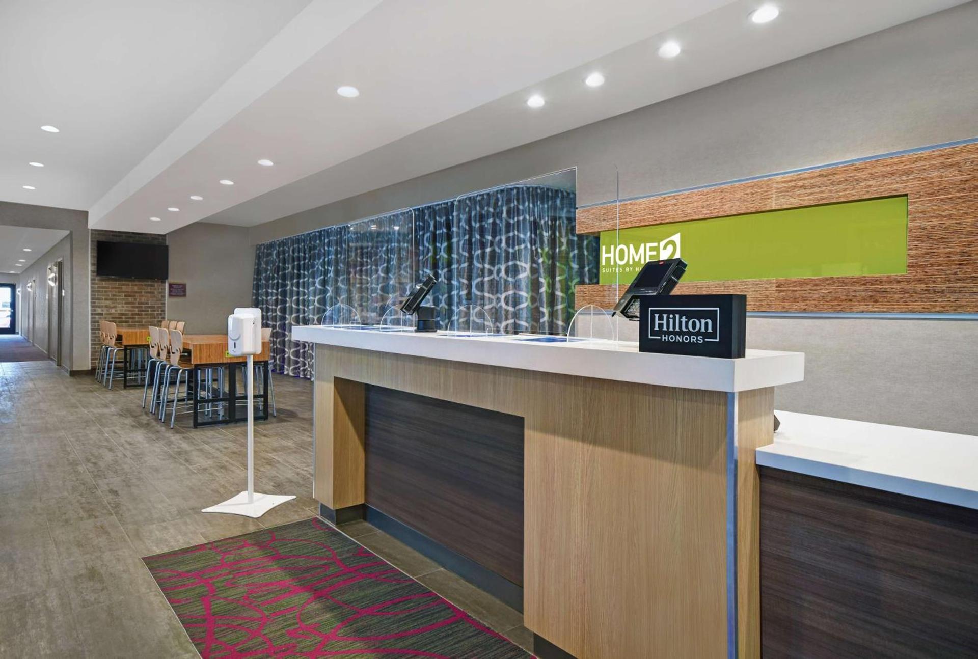 Home2 Suites by Hilton Liberty NE Kansas City, MO photo 10