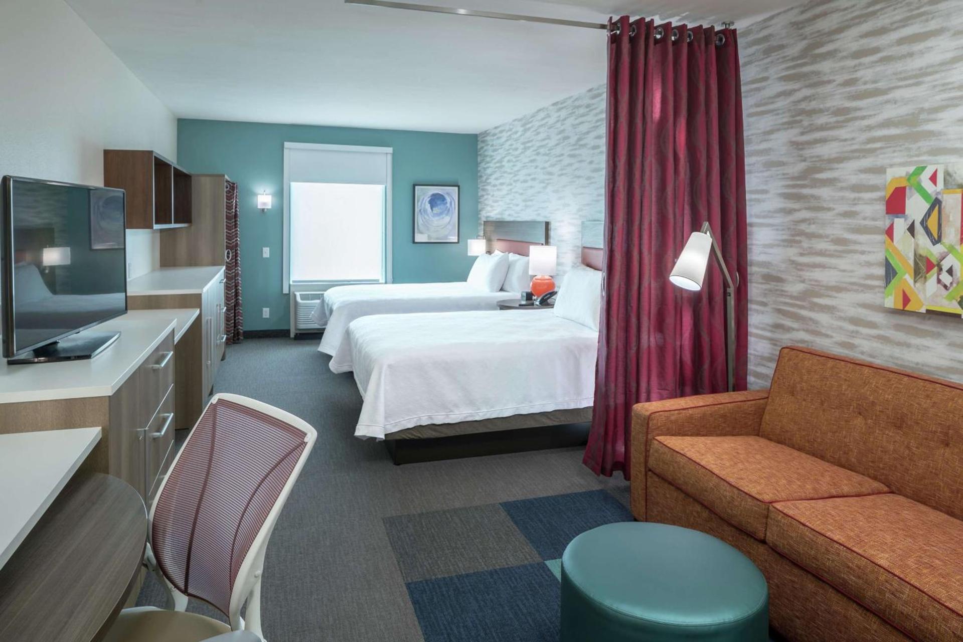 Home2 Suites By Hilton Jacksonville Airport photo 35