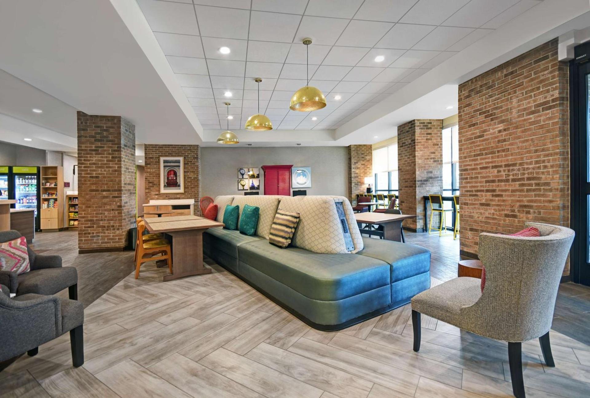 Home2 Suites by Hilton Liberty NE Kansas City, MO photo 11