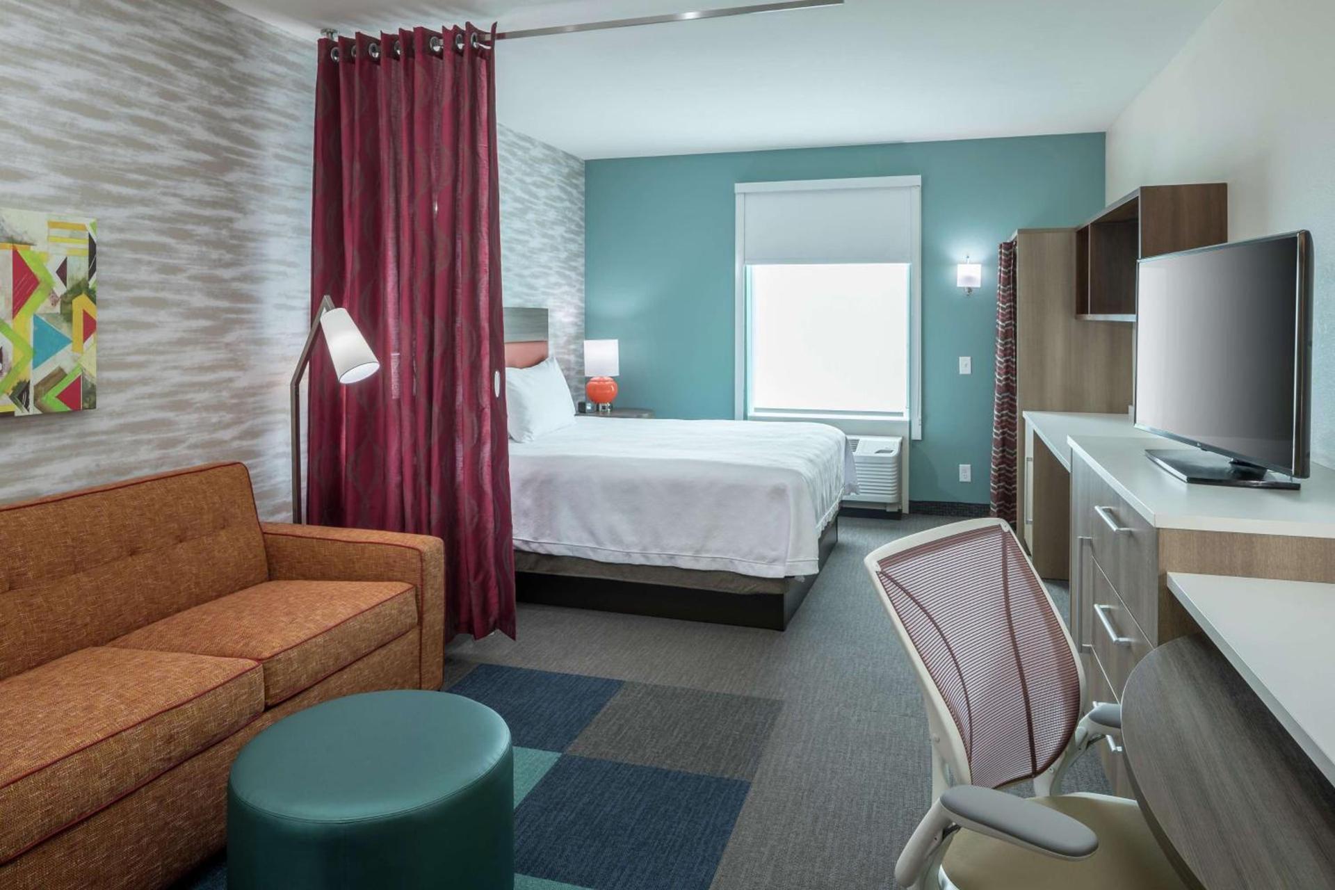 Home2 Suites By Hilton Jacksonville Airport photo 36