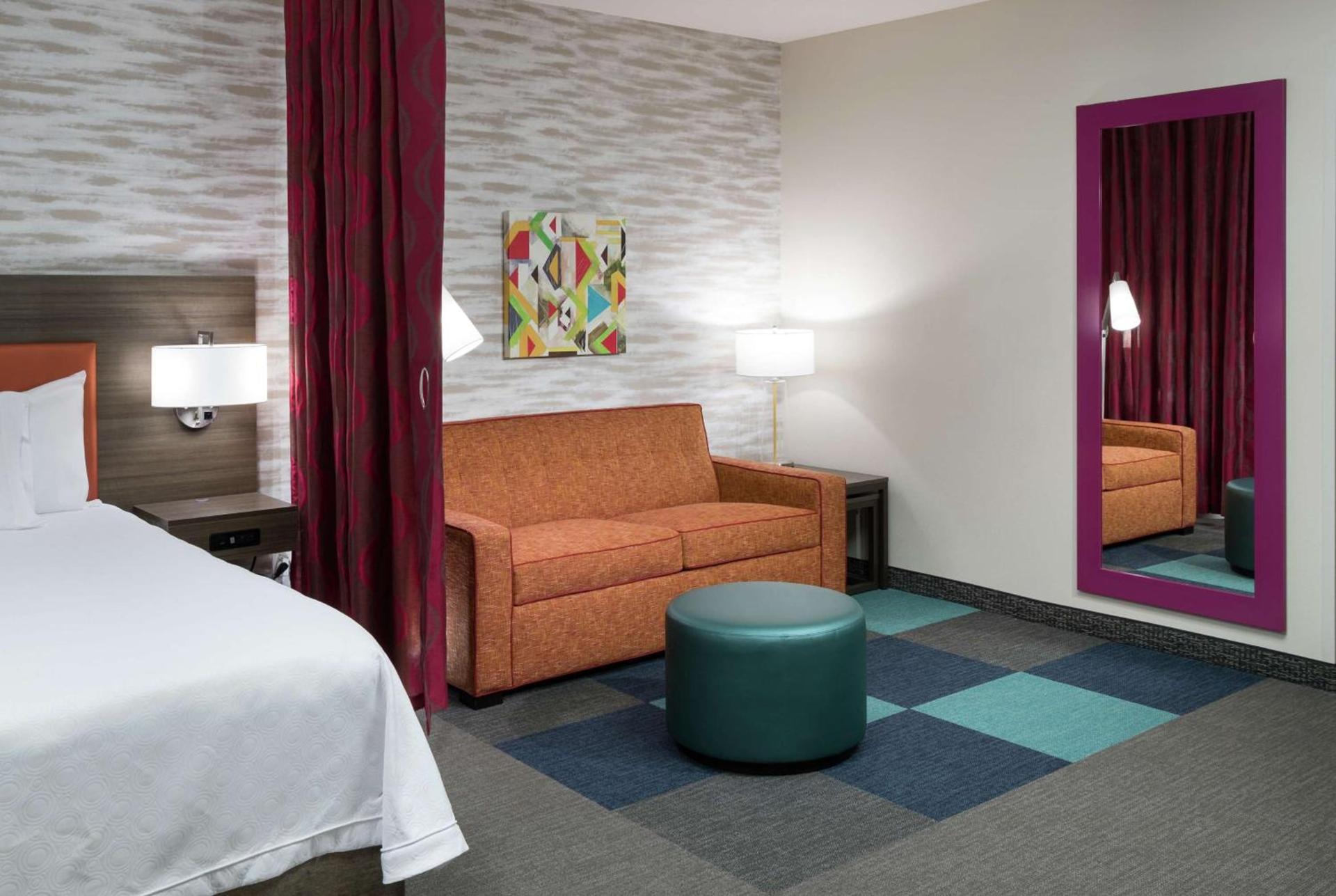 Home2 Suites By Hilton Jacksonville Airport photo 38