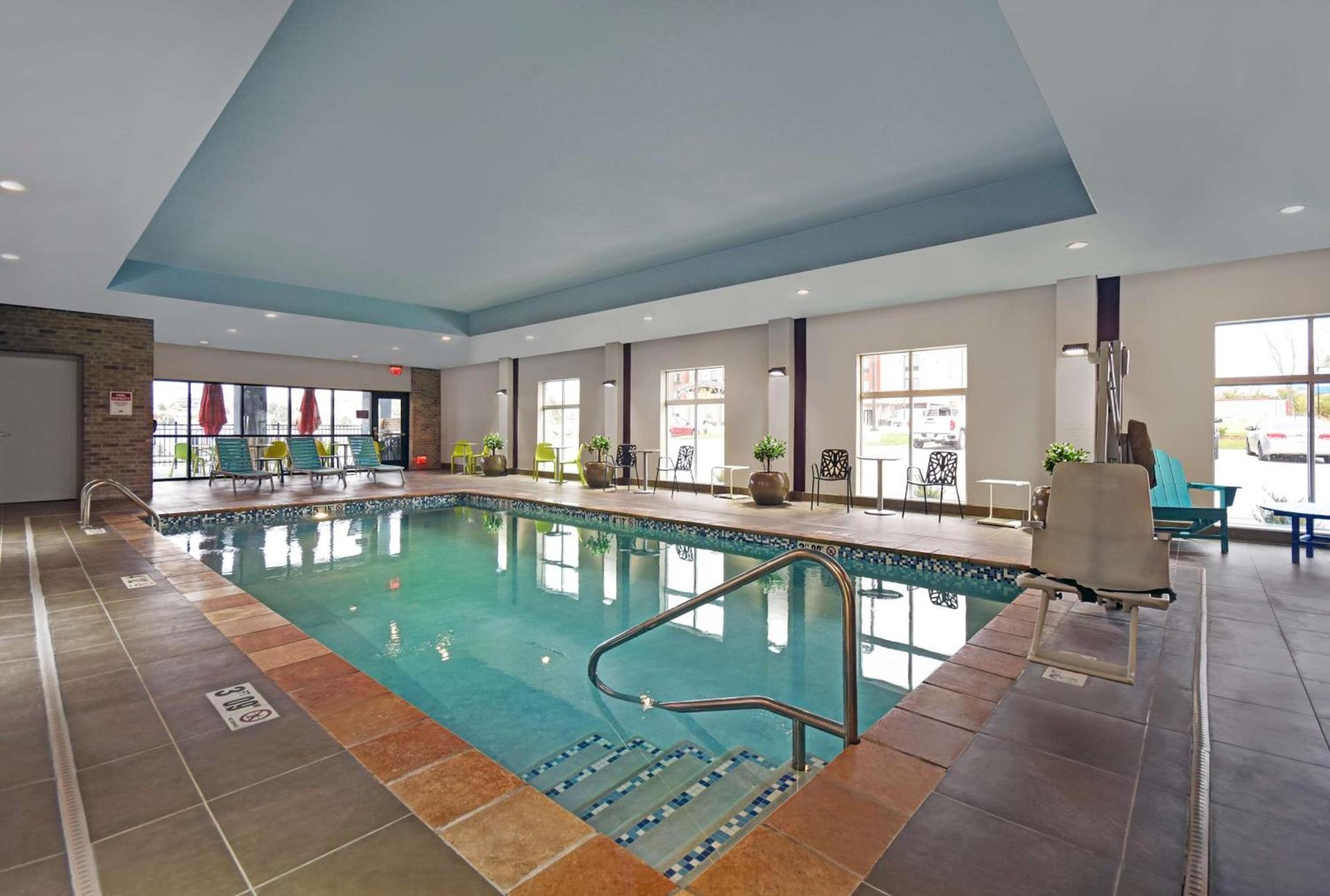Home2 Suites by Hilton Liberty NE Kansas City, MO photo 12