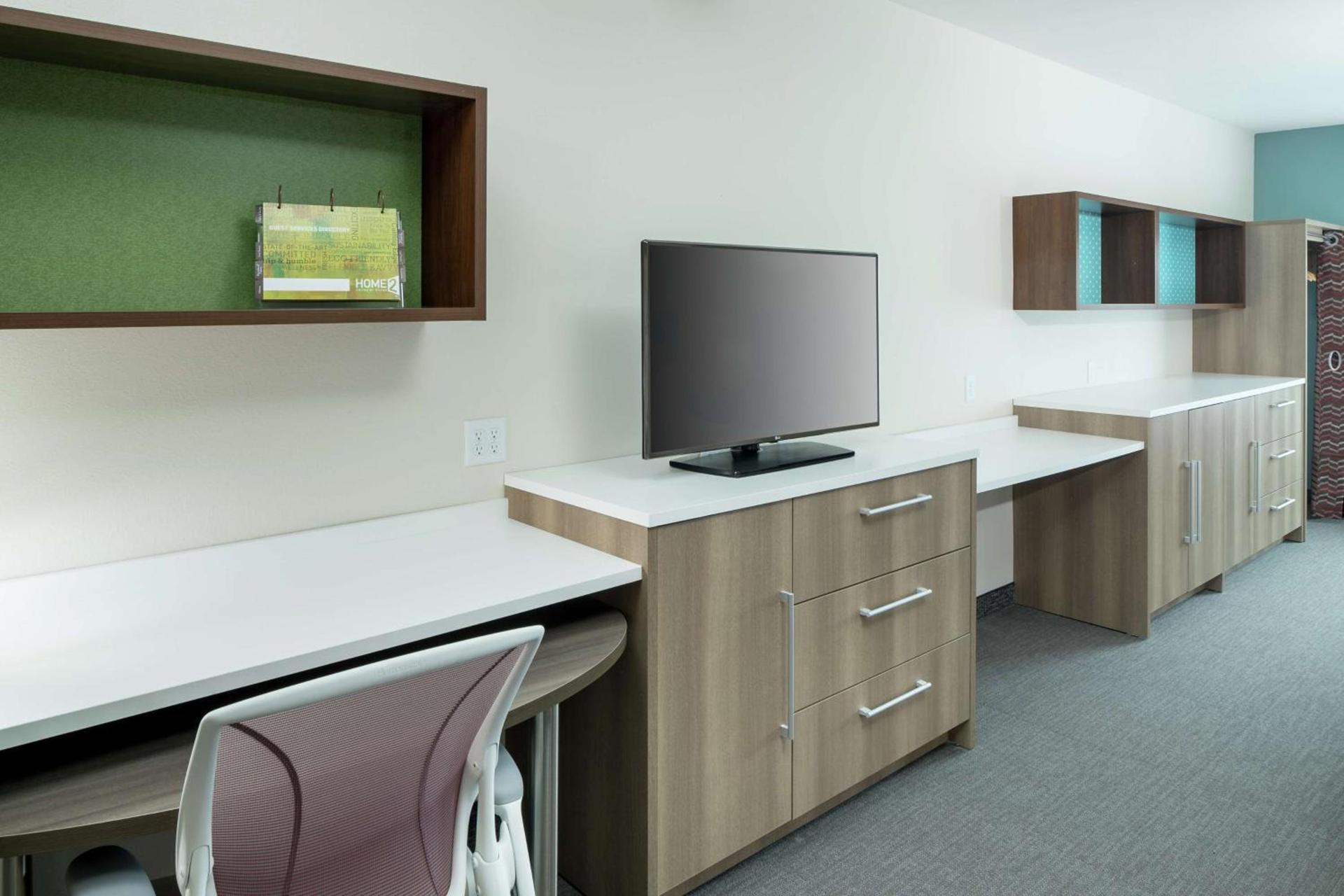 Home2 Suites By Hilton Jacksonville Airport photo 40