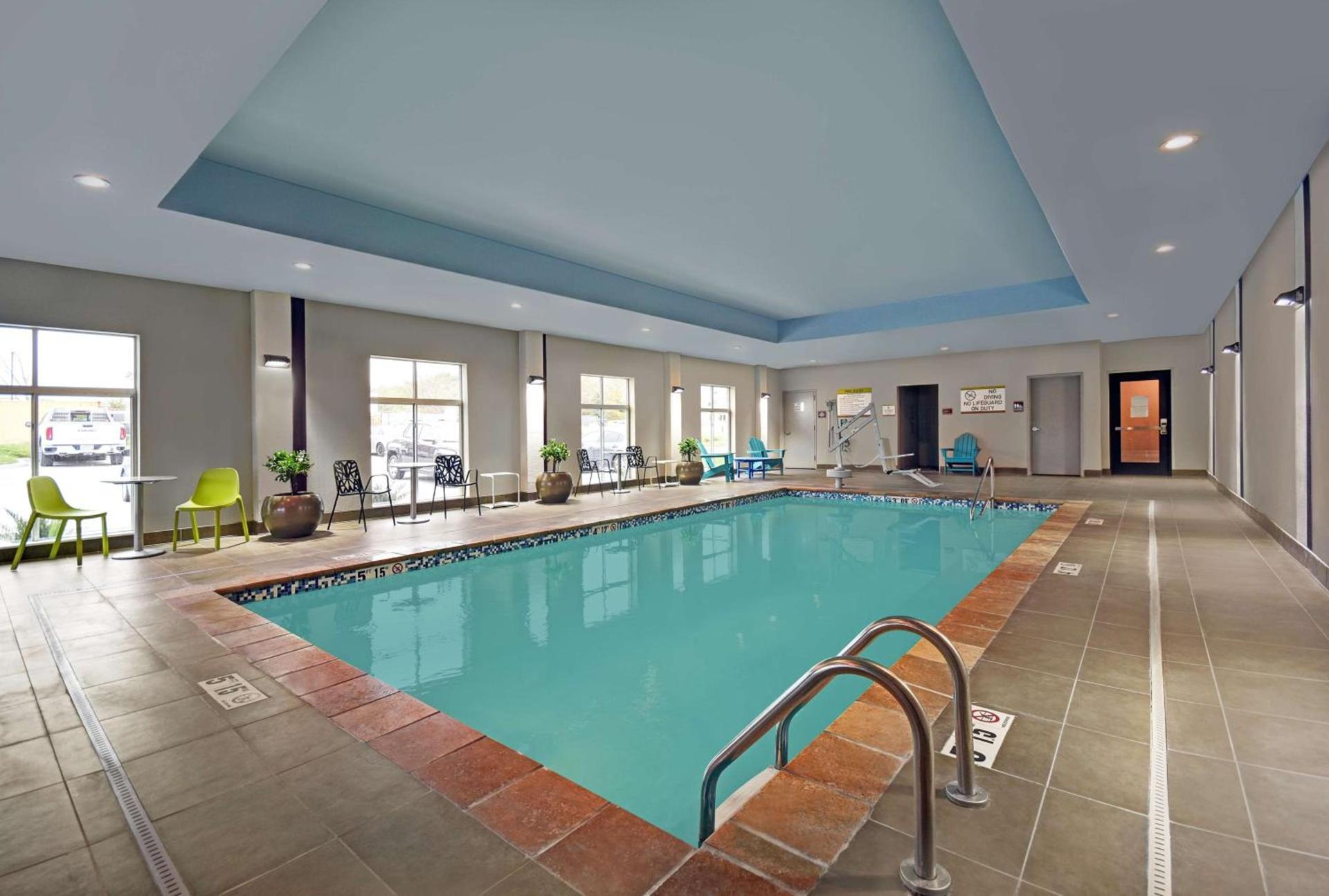 Home2 Suites by Hilton Liberty NE Kansas City, MO photo 13