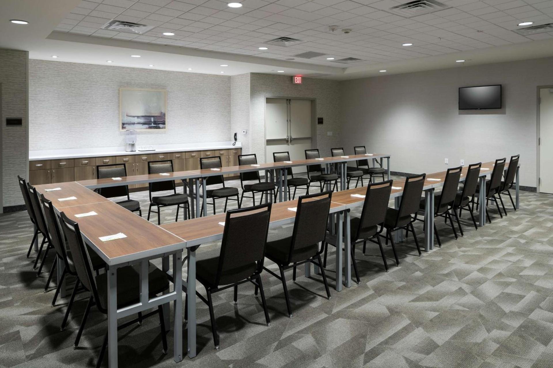 Home2 Suites By Hilton Jacksonville Airport photo 41