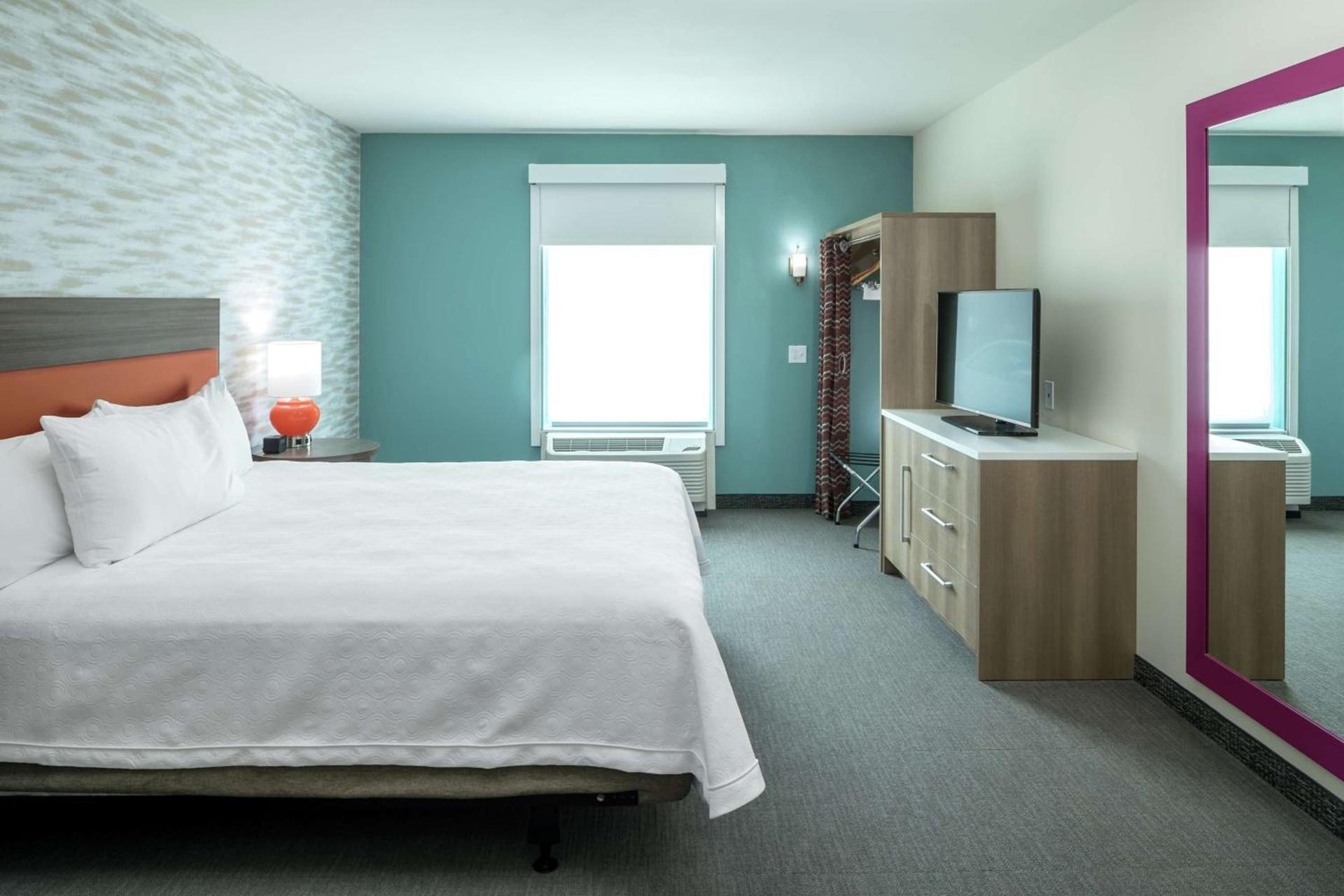 Home2 Suites By Hilton Jacksonville Airport photo 44