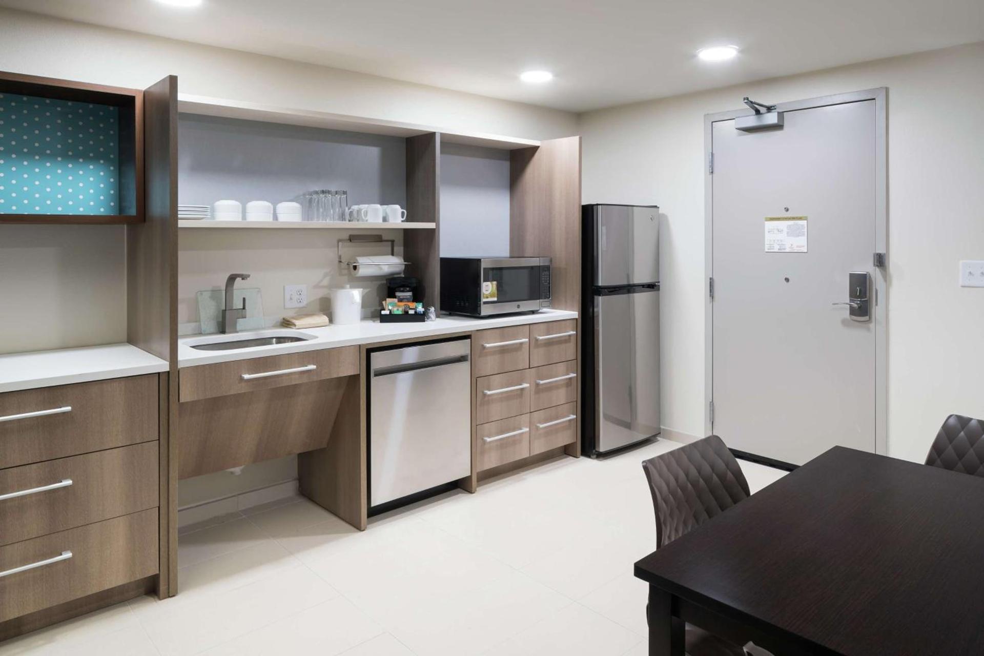 Home2 Suites By Hilton Jacksonville Airport photo 45