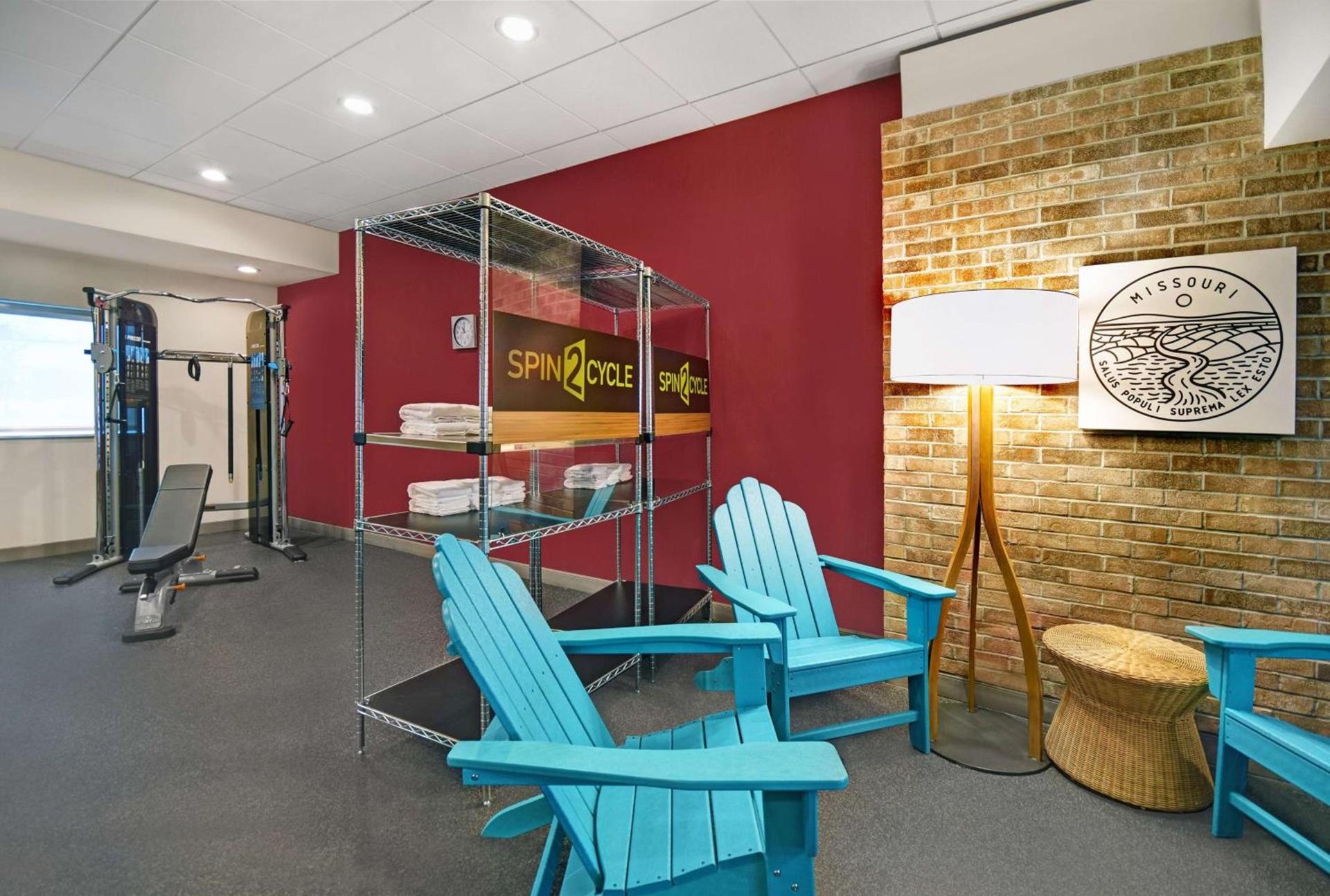 Home2 Suites by Hilton Liberty NE Kansas City, MO photo 16