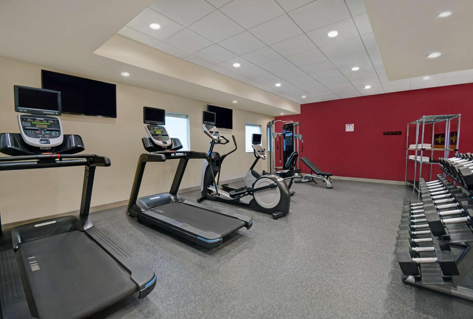 Home2 Suites by Hilton Liberty NE Kansas City, MO photo 18