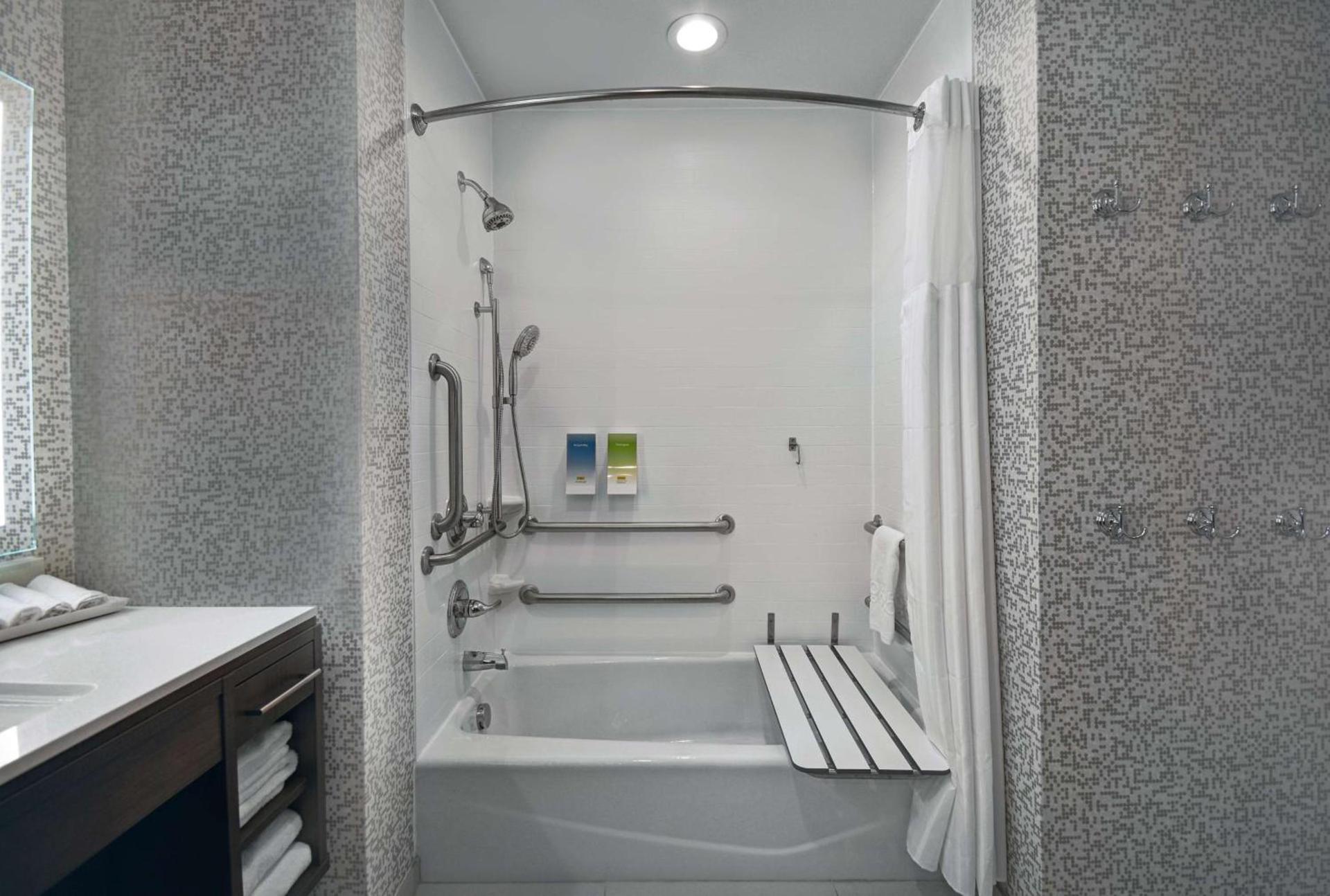 Home2 Suites by Hilton Liberty NE Kansas City, MO photo 22