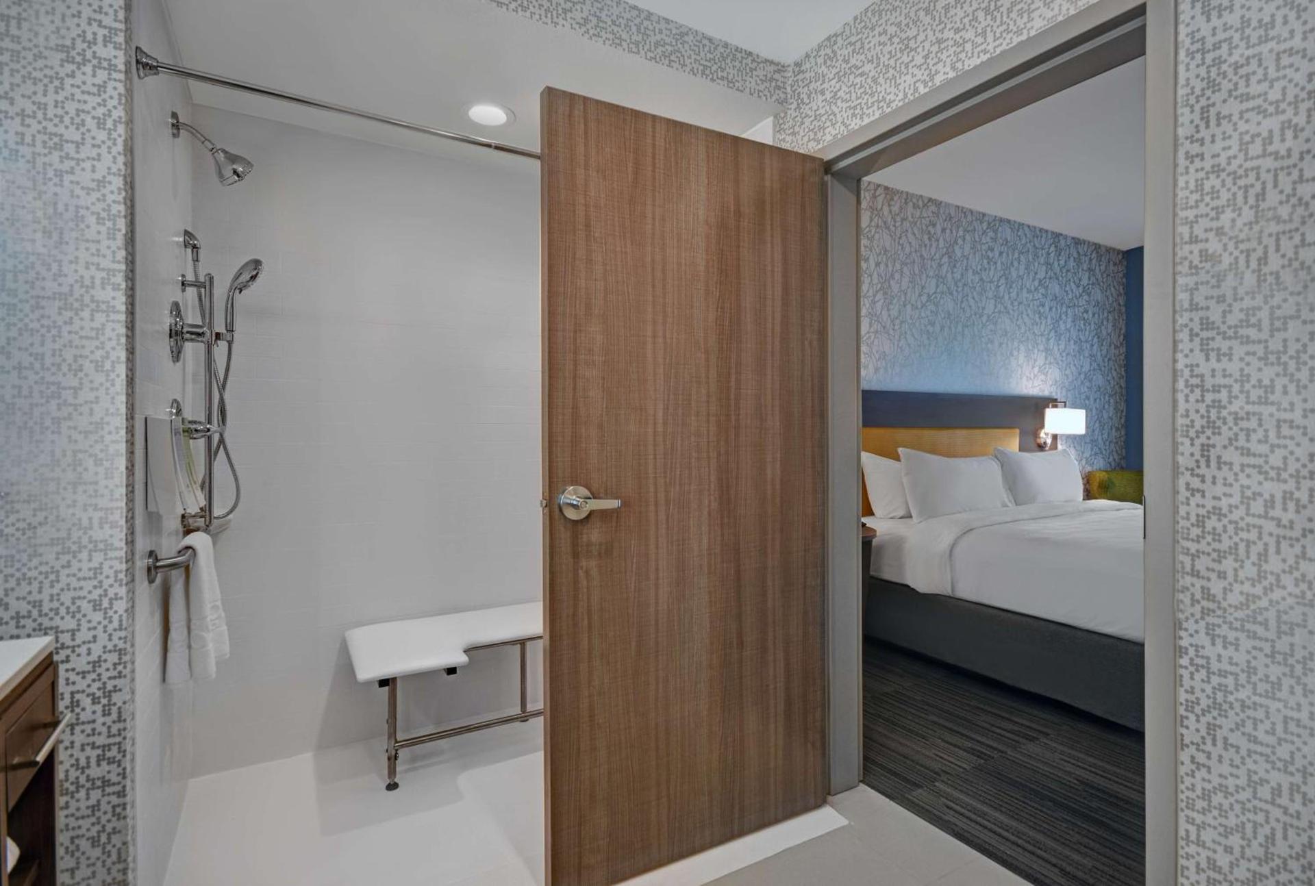 Home2 Suites by Hilton Liberty NE Kansas City, MO photo 23