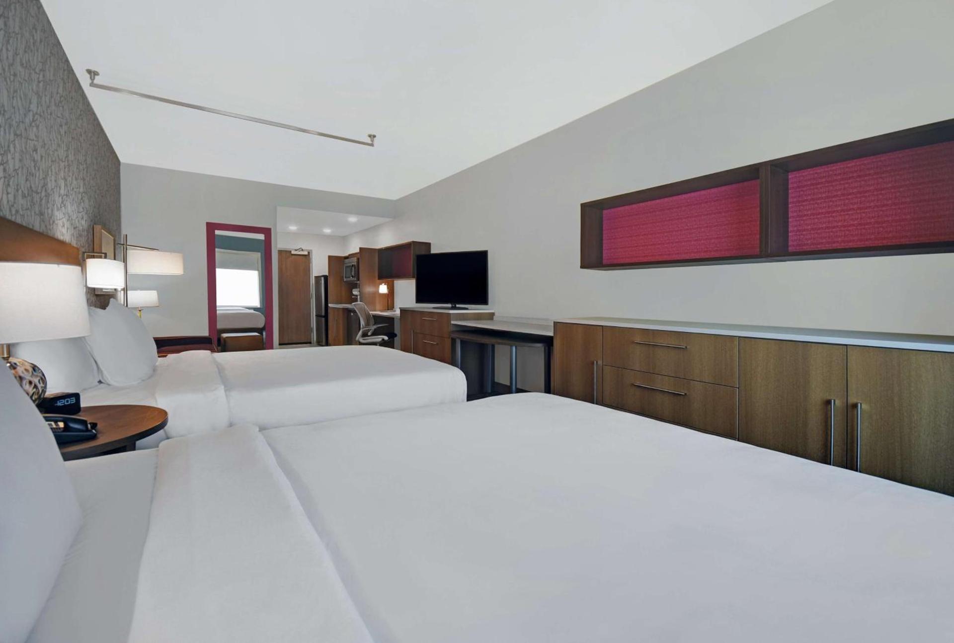 Home2 Suites by Hilton Liberty NE Kansas City, MO photo 24