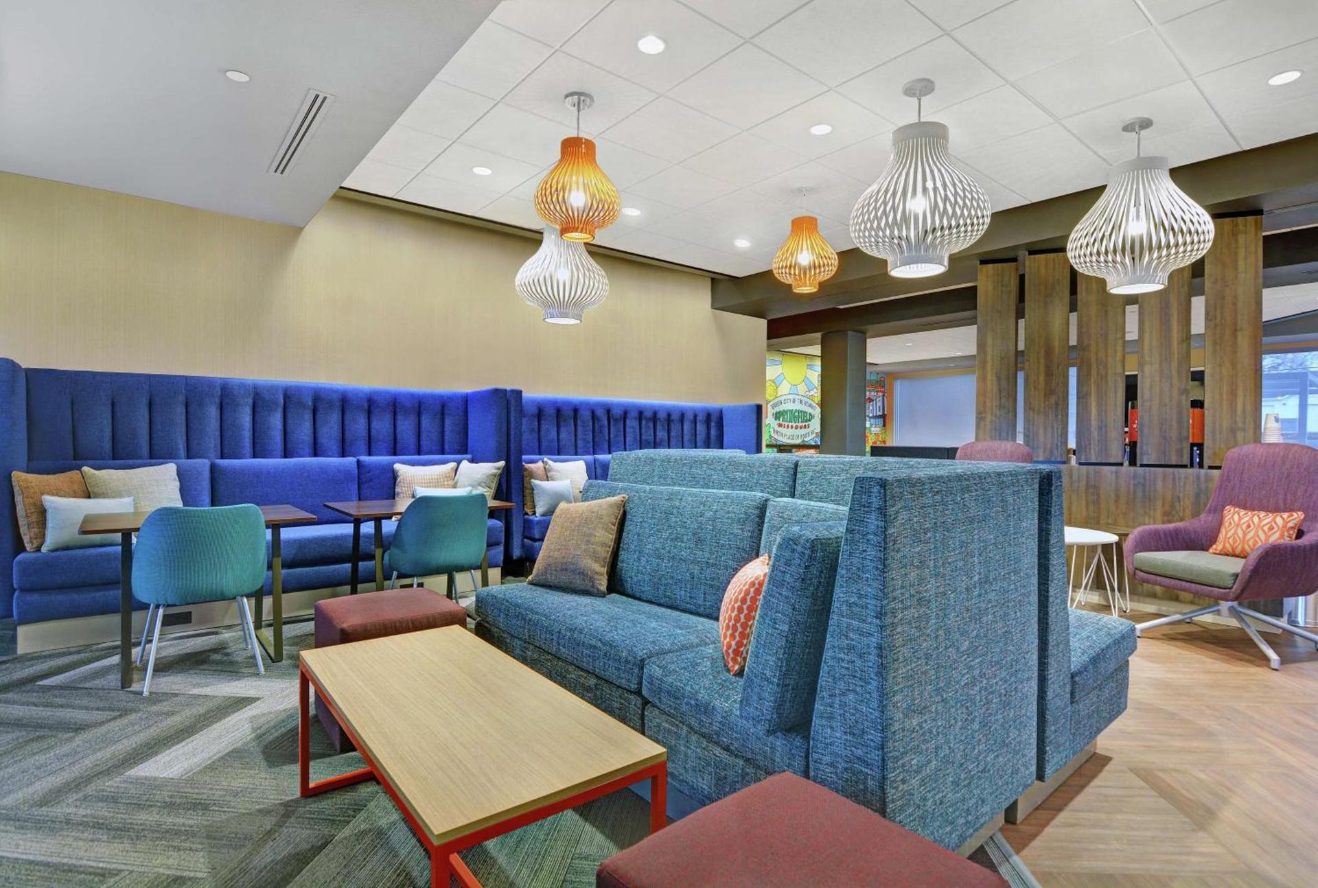 Tru By Hilton Springfield Downtown photo 5