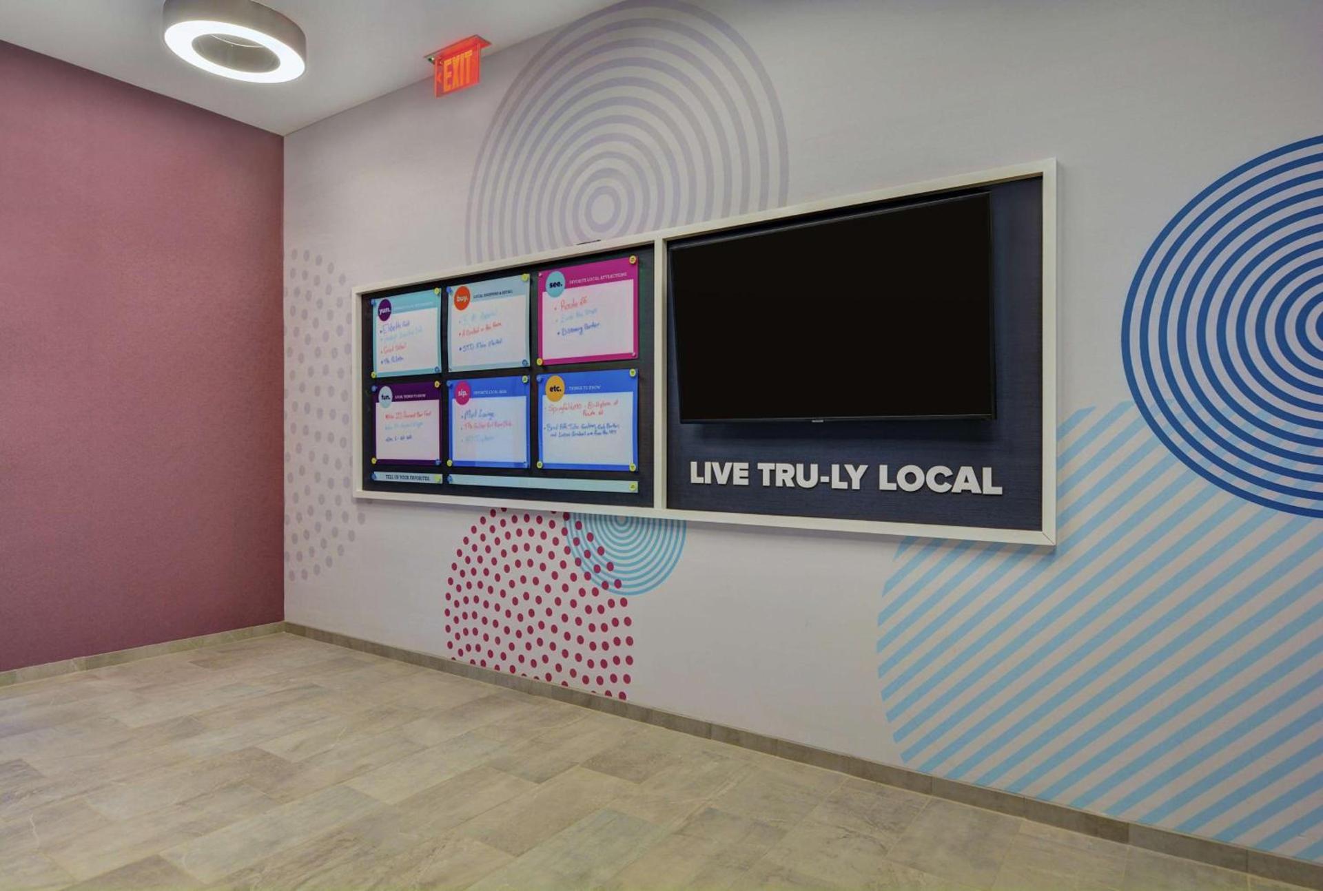 Tru By Hilton Springfield Downtown photo 6