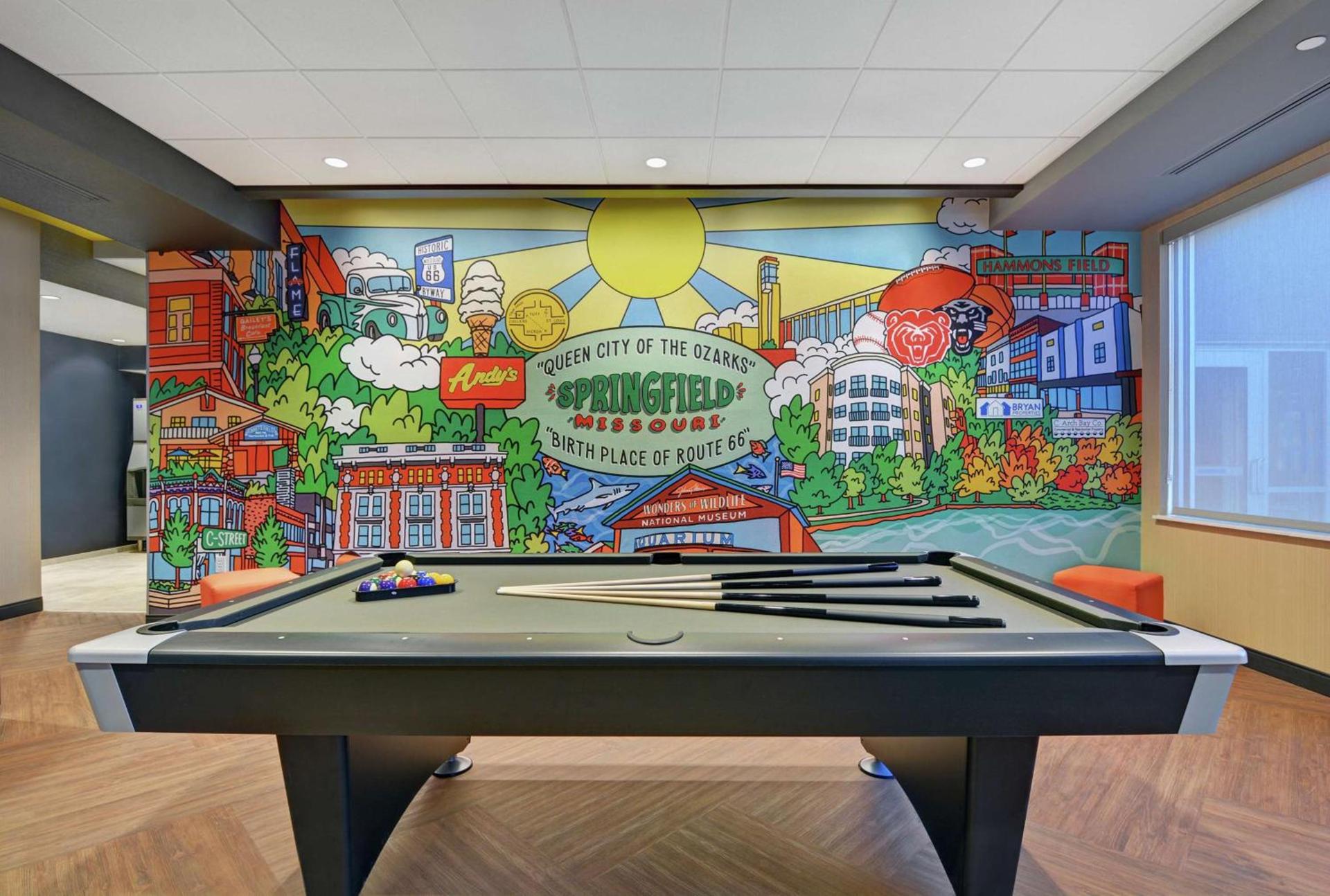 Tru By Hilton Springfield Downtown photo 9