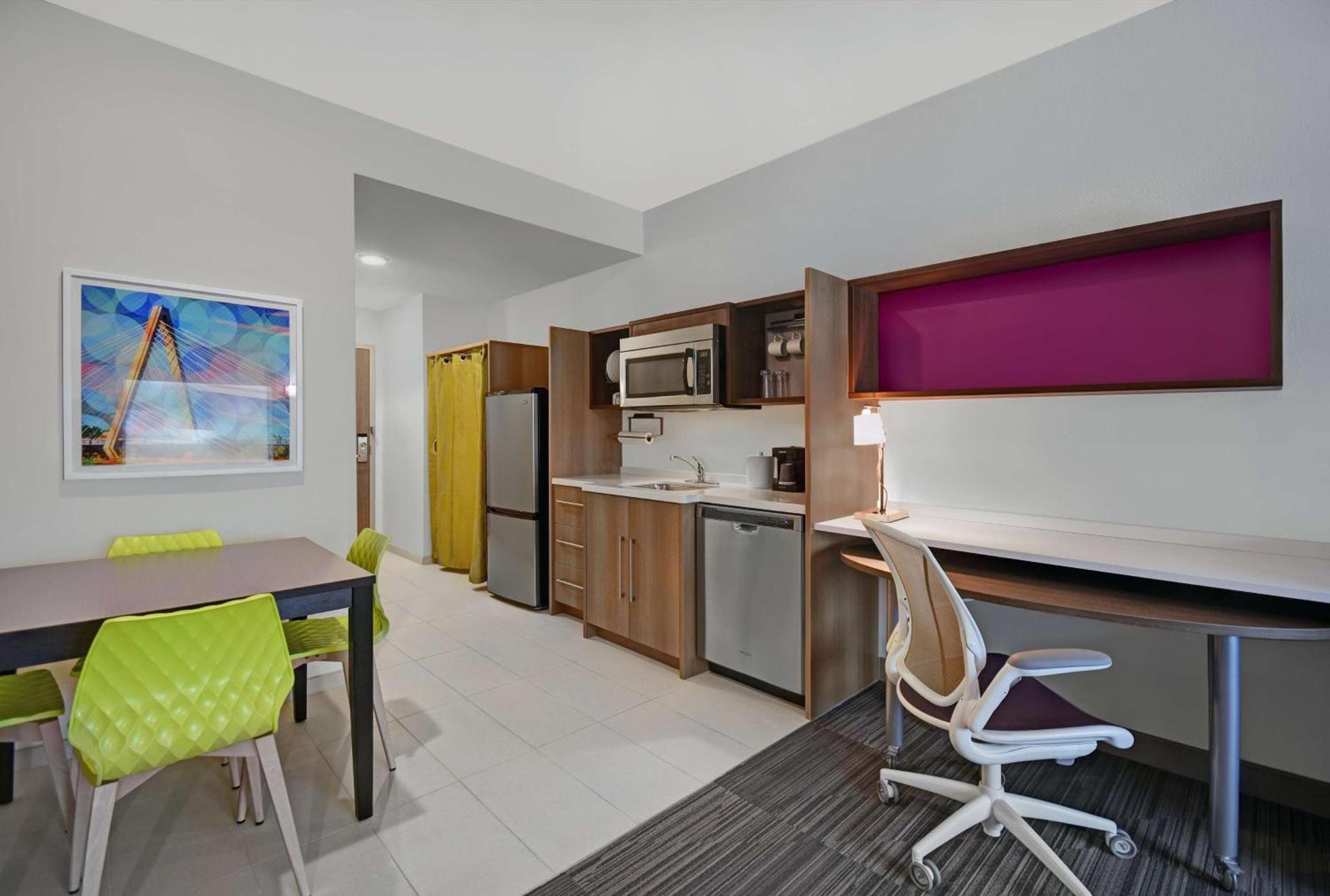 Home2 Suites by Hilton Liberty NE Kansas City, MO photo 27
