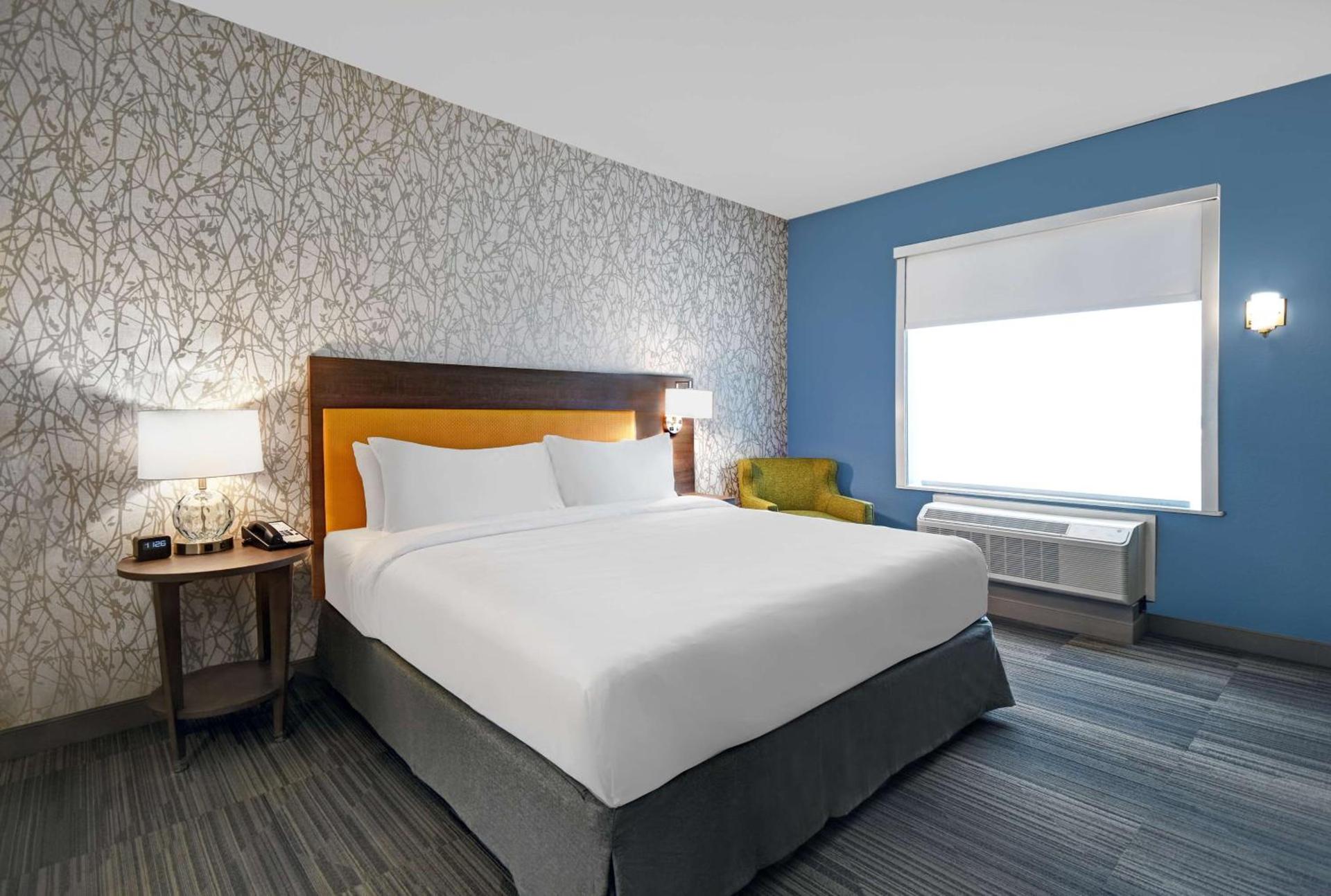 Home2 Suites by Hilton Liberty NE Kansas City, MO photo 29