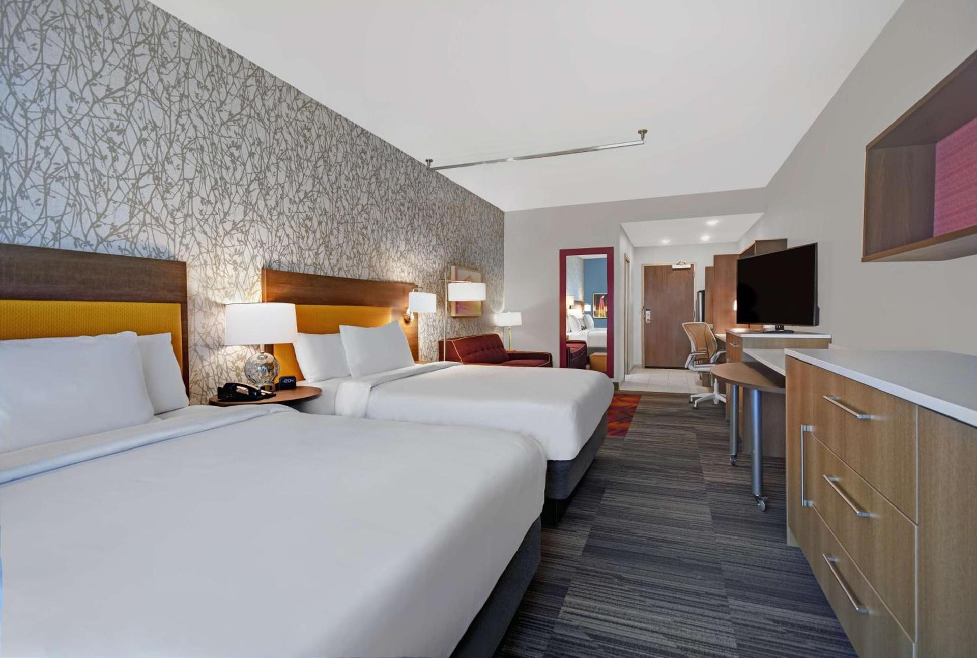 Home2 Suites by Hilton Liberty NE Kansas City, MO photo 30
