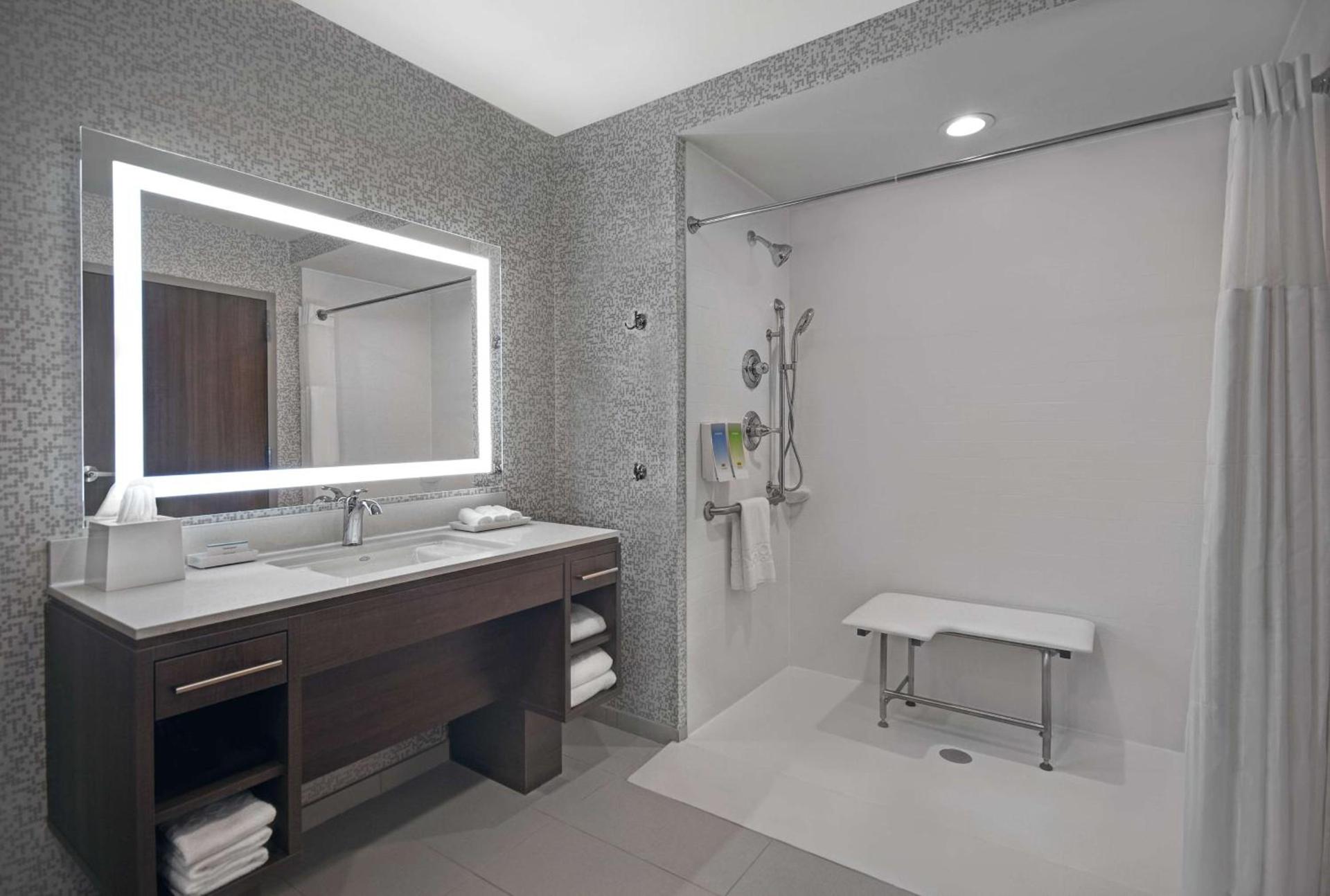 Home2 Suites by Hilton Liberty NE Kansas City, MO photo 34
