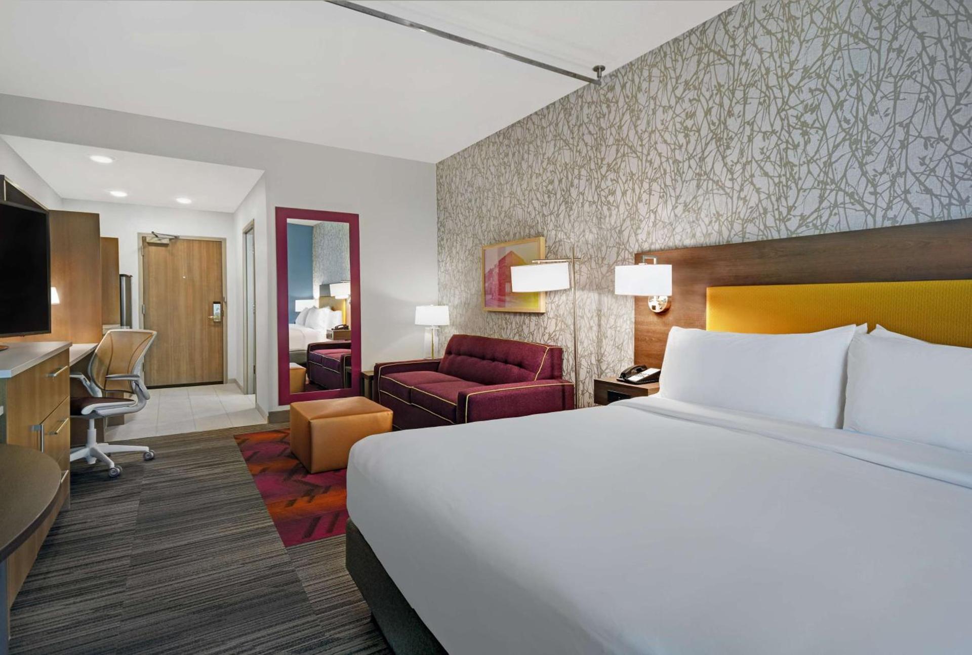 Home2 Suites by Hilton Liberty NE Kansas City, MO photo 36