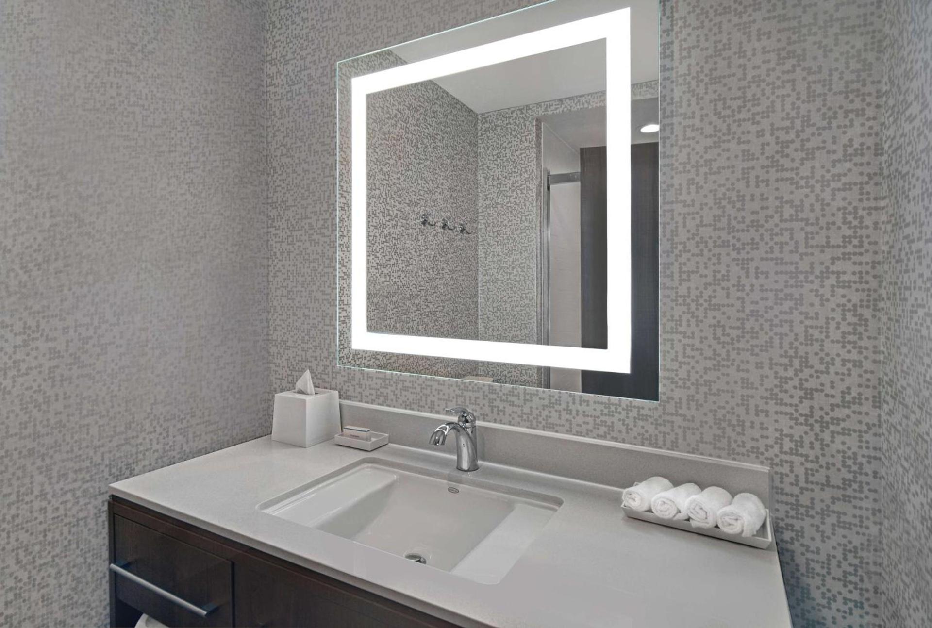 Home2 Suites by Hilton Liberty NE Kansas City, MO photo 40