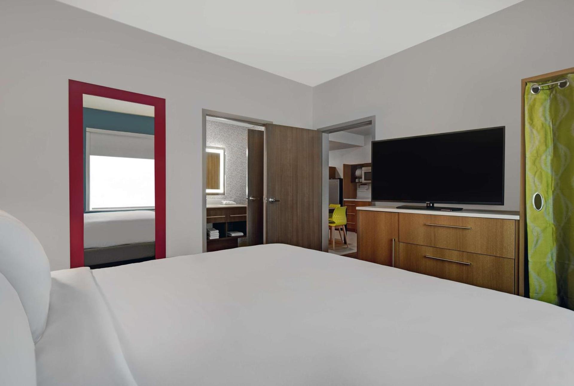 Home2 Suites by Hilton Liberty NE Kansas City, MO photo 41