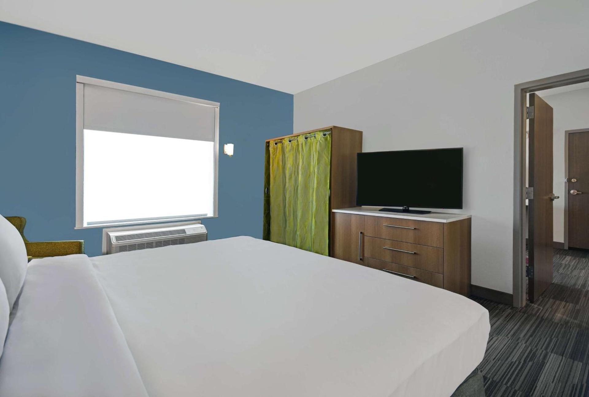 Home2 Suites by Hilton Liberty NE Kansas City, MO photo 42