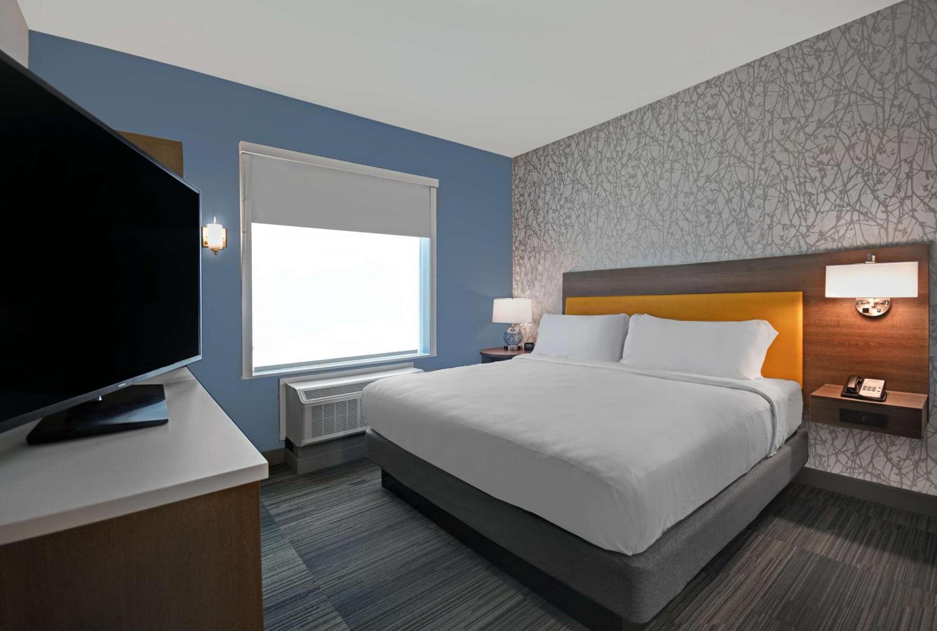 Home2 Suites by Hilton Liberty NE Kansas City, MO photo 43