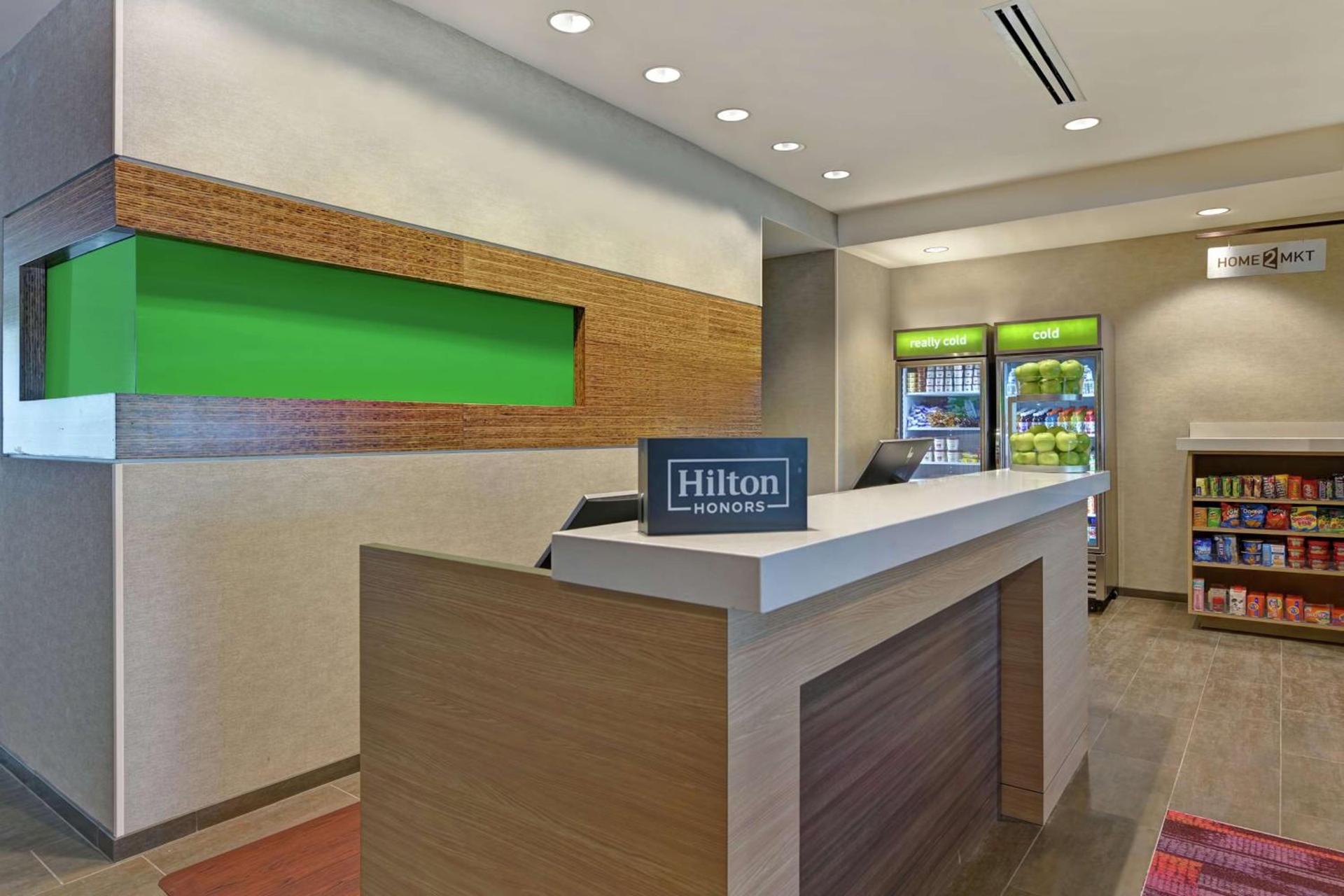 Home2 Suites By Hilton West Palm Beach Airport photo 10
