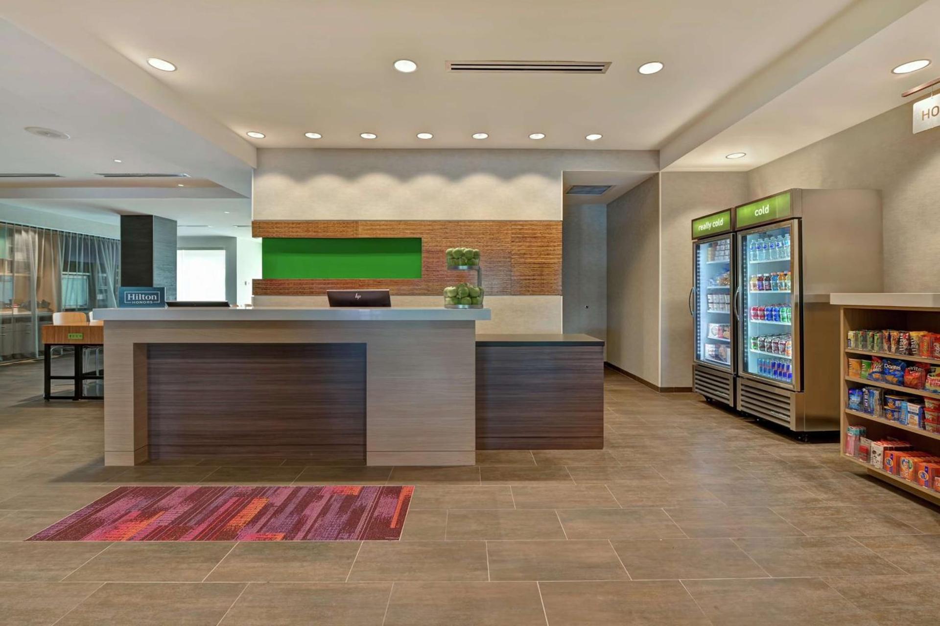 Home2 Suites By Hilton West Palm Beach Airport photo 13