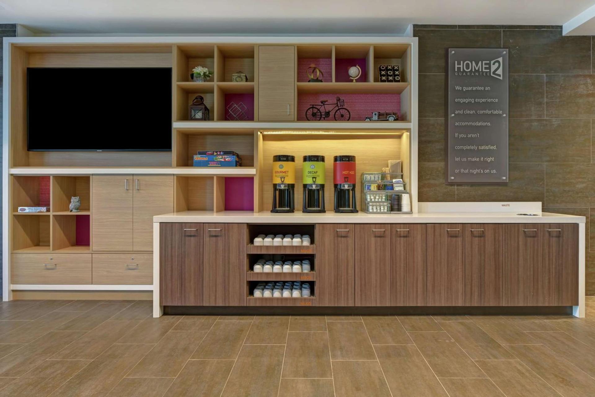 Home2 Suites By Hilton West Palm Beach Airport photo 14