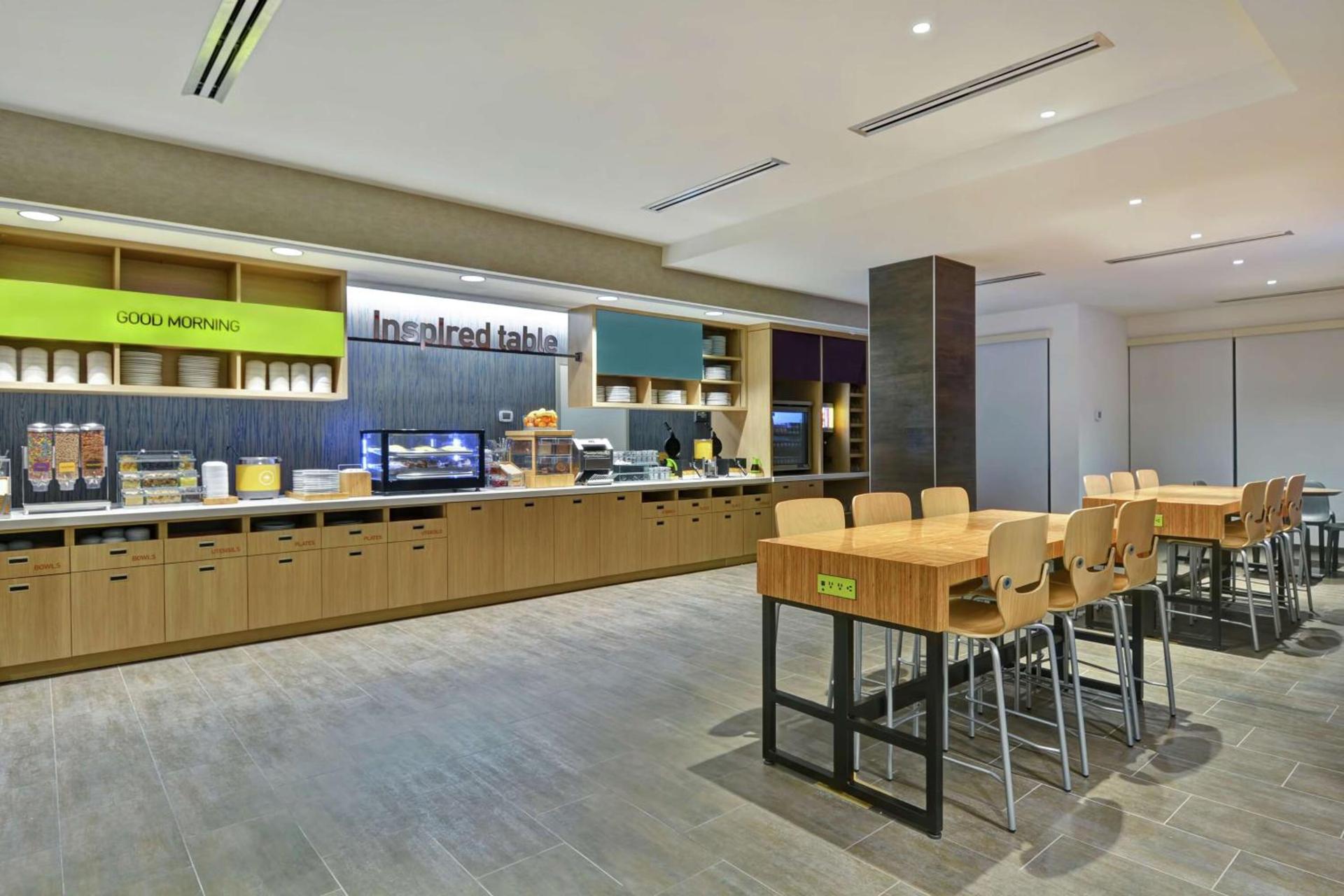 Home2 Suites By Hilton West Palm Beach Airport photo 17
