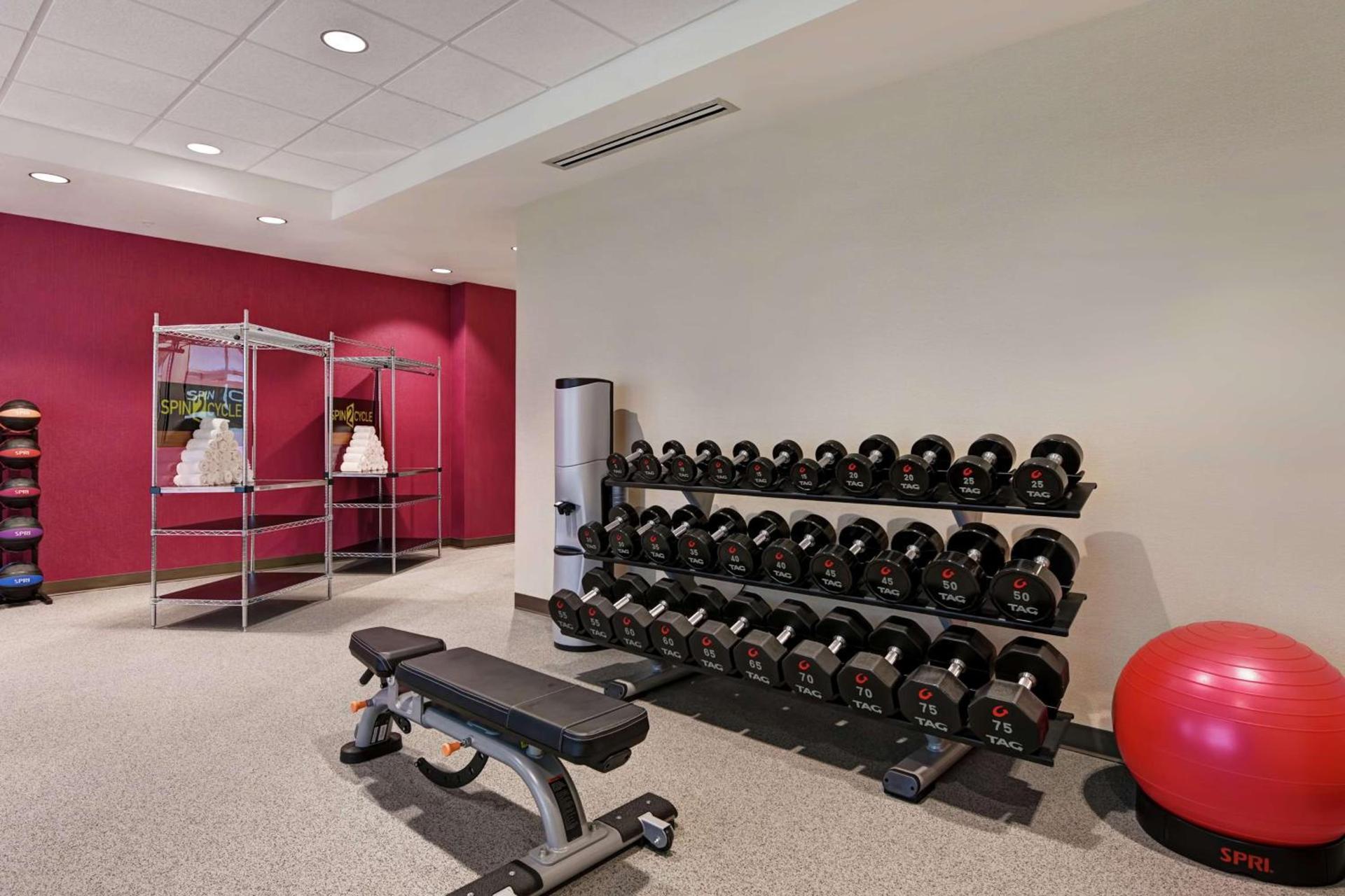 Home2 Suites By Hilton West Palm Beach Airport photo 18