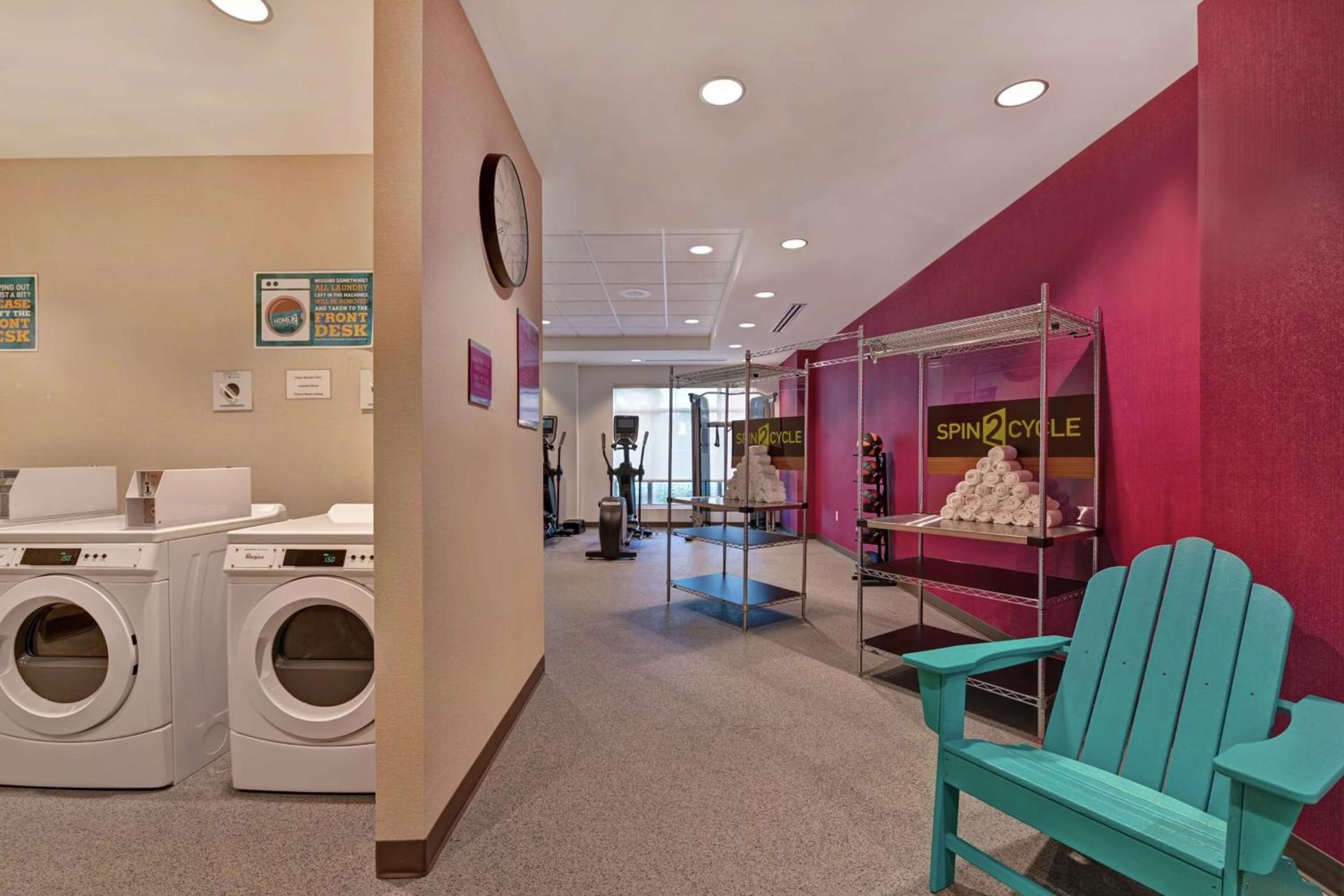 Home2 Suites By Hilton West Palm Beach Airport photo 19