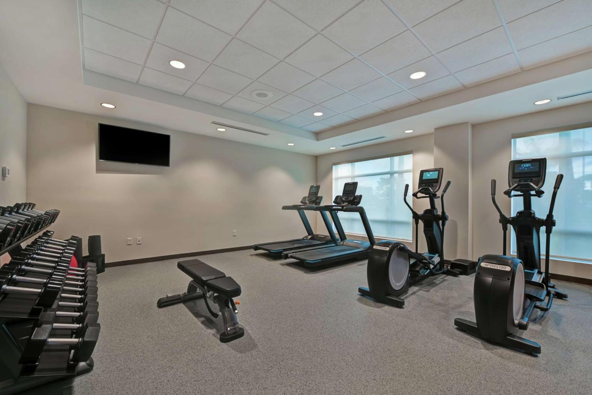 Home2 Suites By Hilton West Palm Beach Airport photo 20