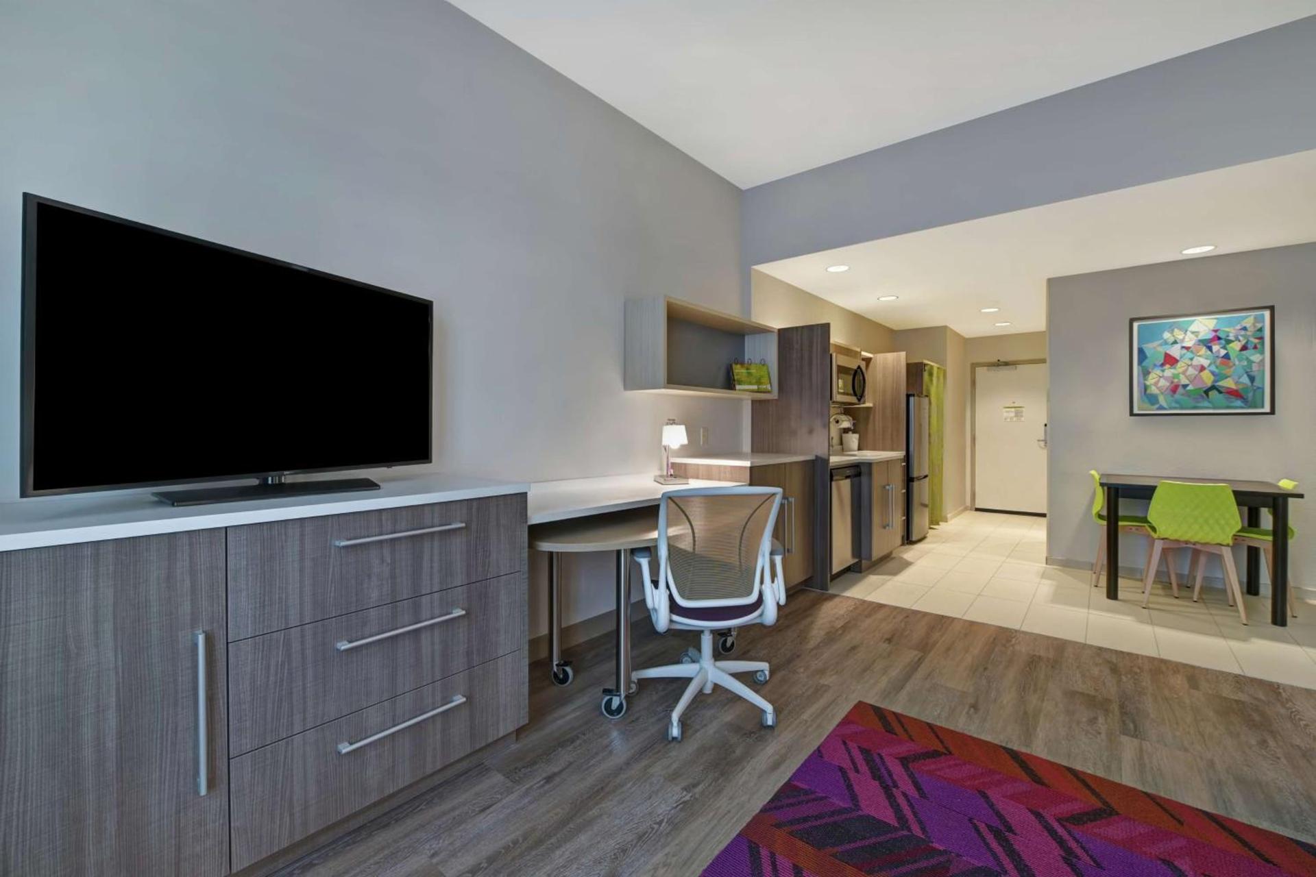 Home2 Suites By Hilton West Palm Beach Airport photo 23