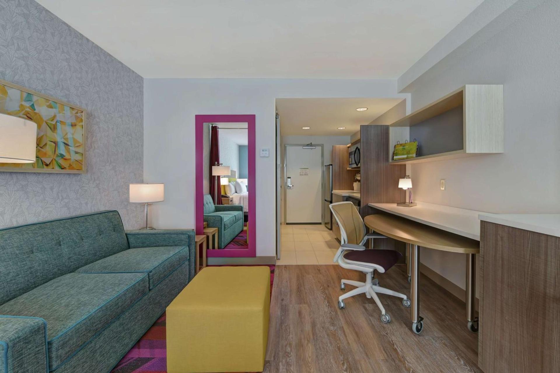 Home2 Suites By Hilton West Palm Beach Airport photo 28