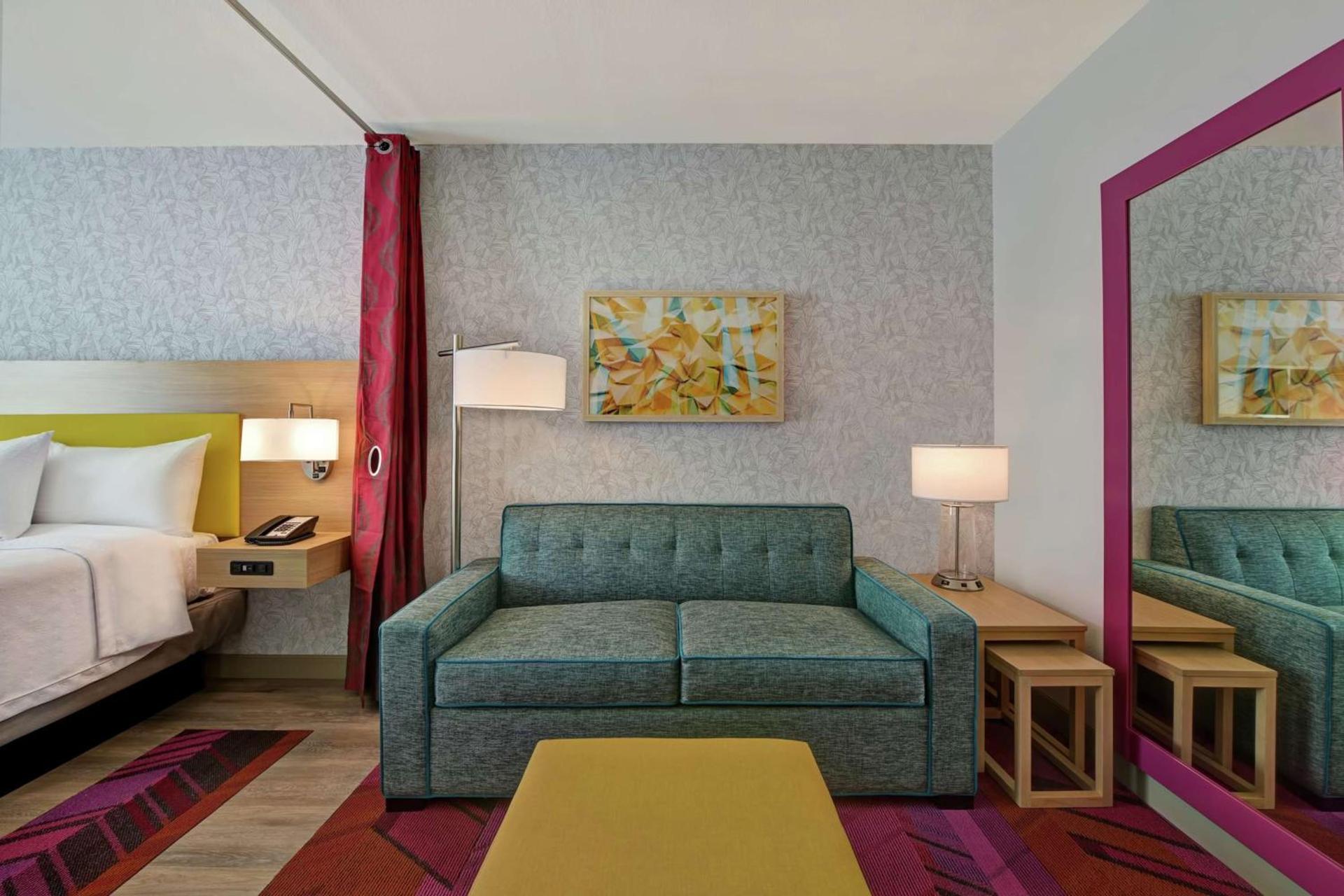 Home2 Suites By Hilton West Palm Beach Airport photo 37