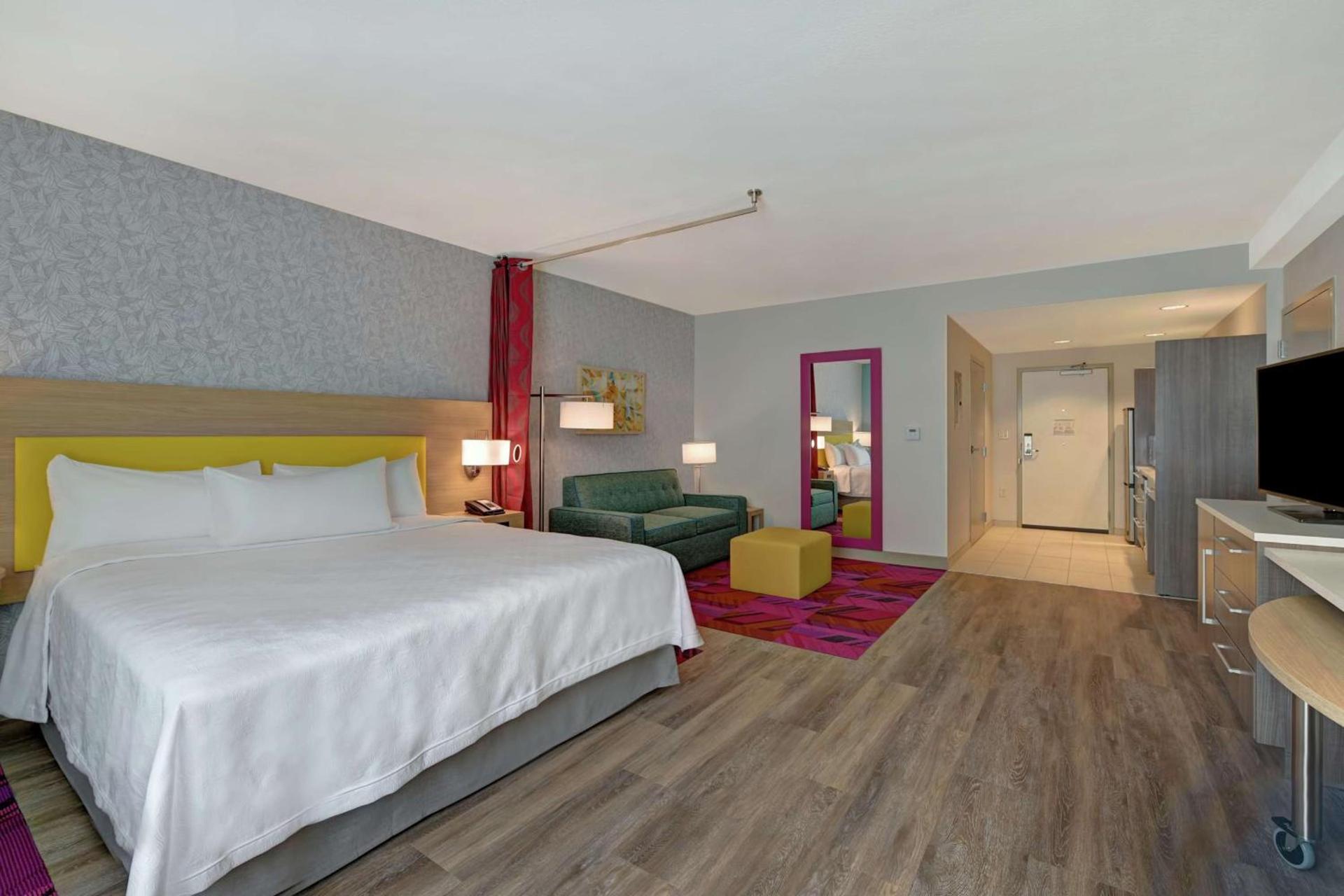 Home2 Suites By Hilton West Palm Beach Airport photo 42