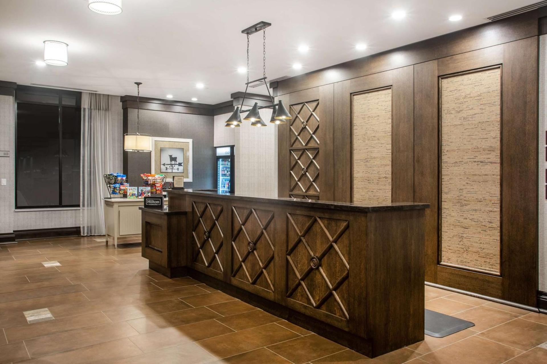 Homewood Suites By Hilton Salina/Downtown, Ks photo 4