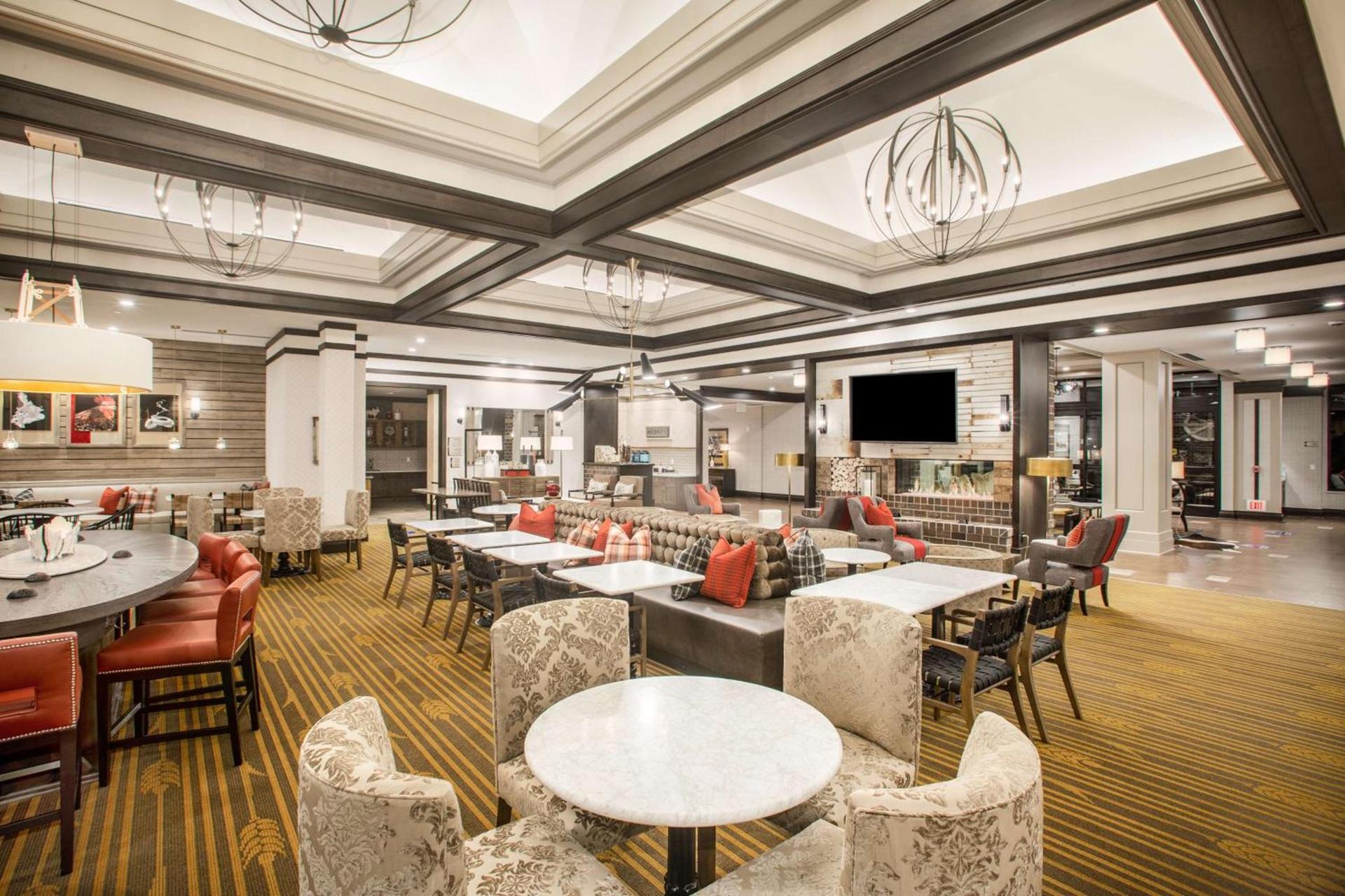 Homewood Suites By Hilton Salina/Downtown, Ks photo 11