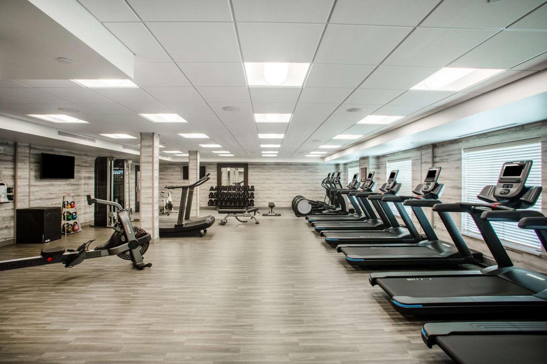 Homewood Suites By Hilton Salina/Downtown, Ks photo 12