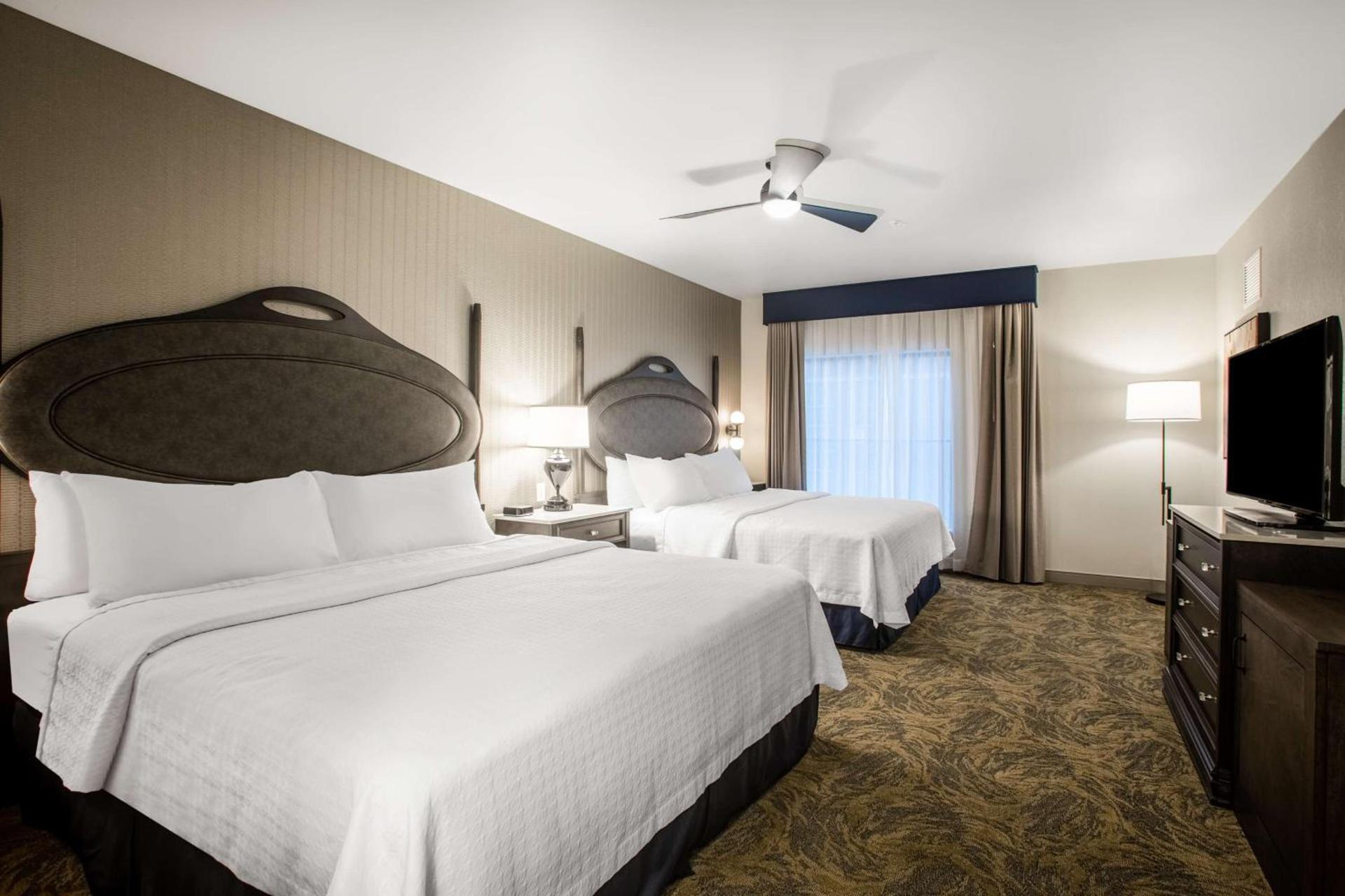 Homewood Suites By Hilton Salina/Downtown, Ks photo 19
